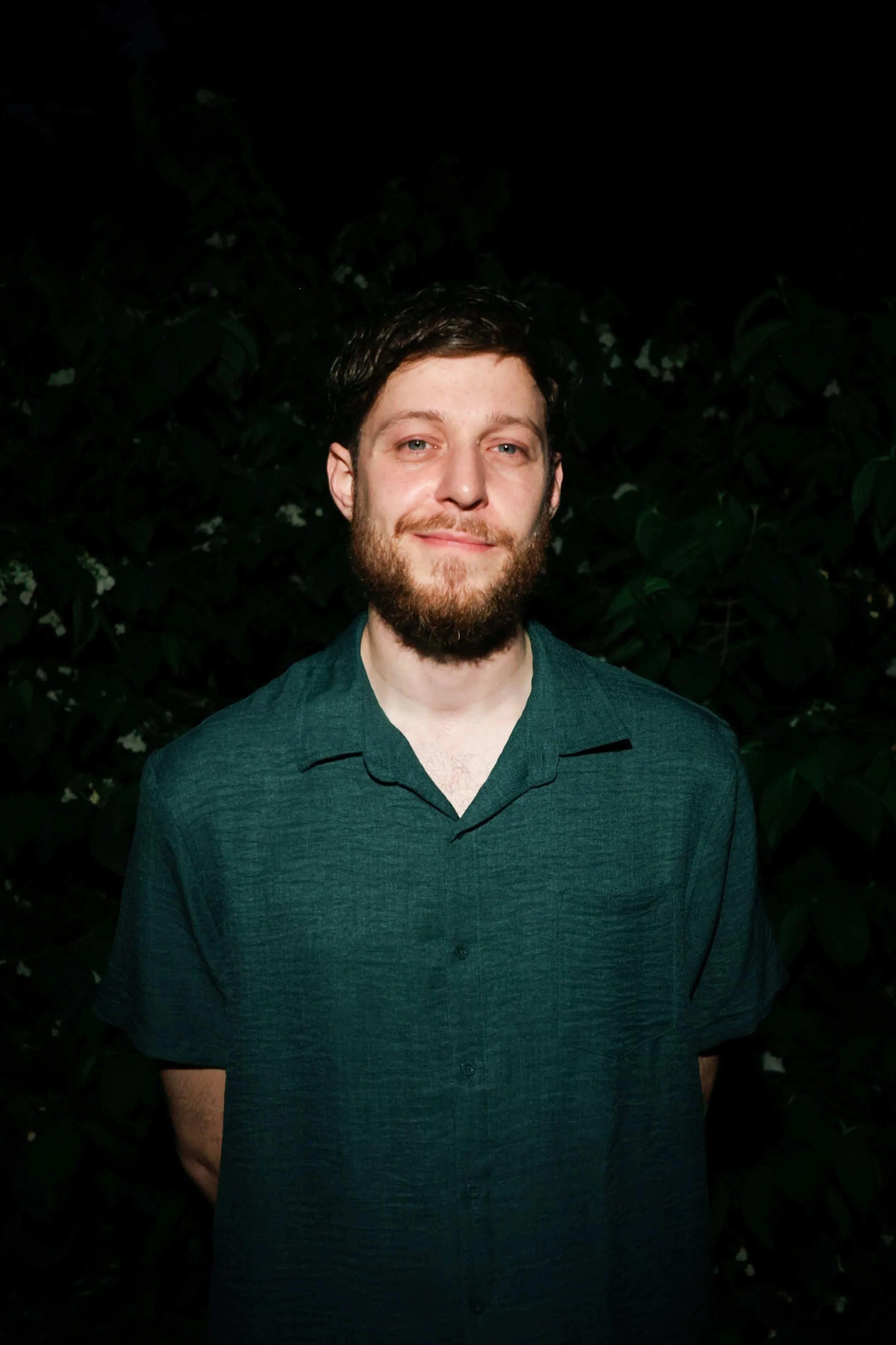 American Artist Dylan Dunlap Turns Self-Care Into Indie Pop on “You Owe It to Yourself”