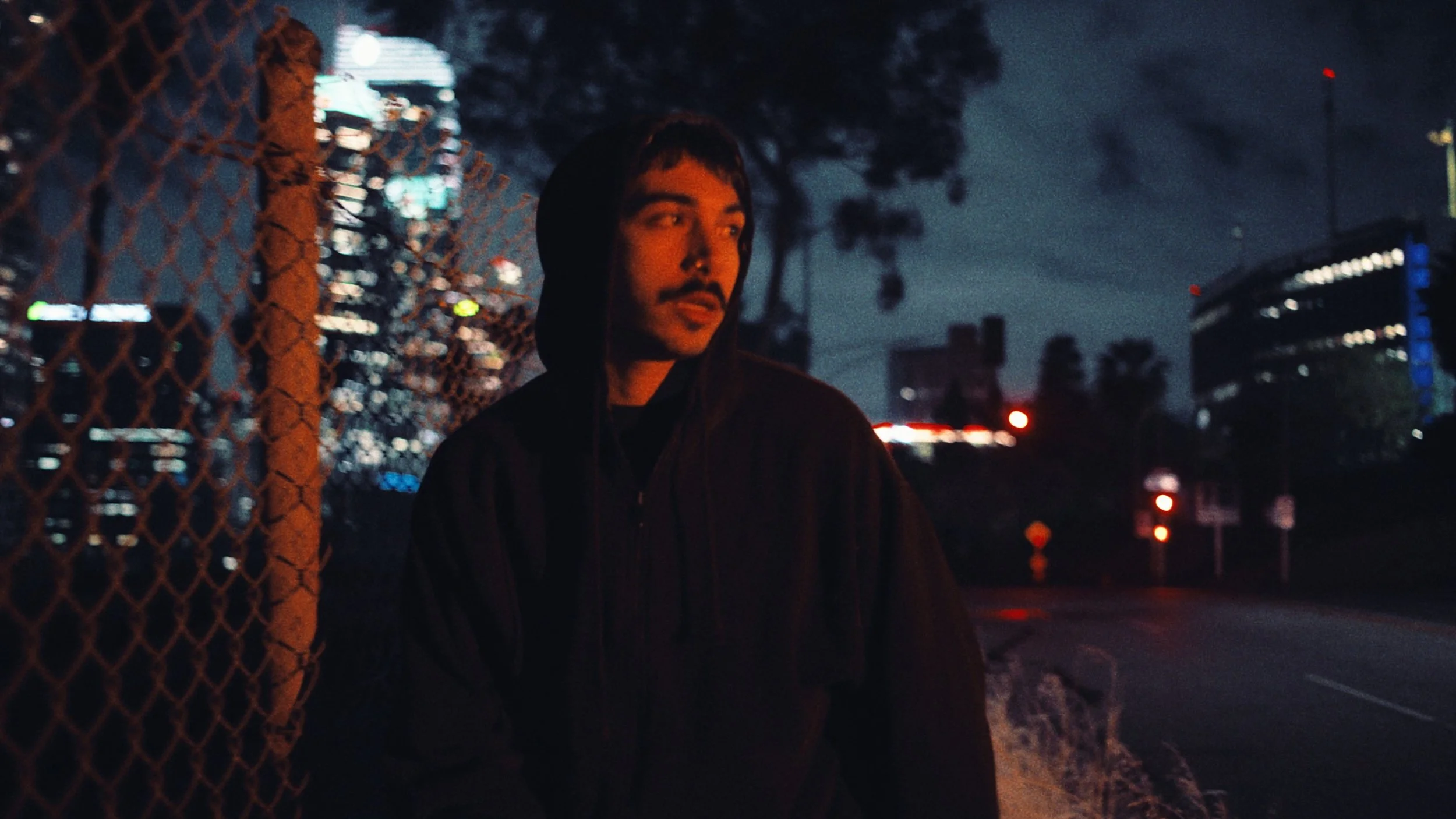 Los Angeles R&amp;B Artist Torne Creates Expansive Intimacy on New Project “Phases”