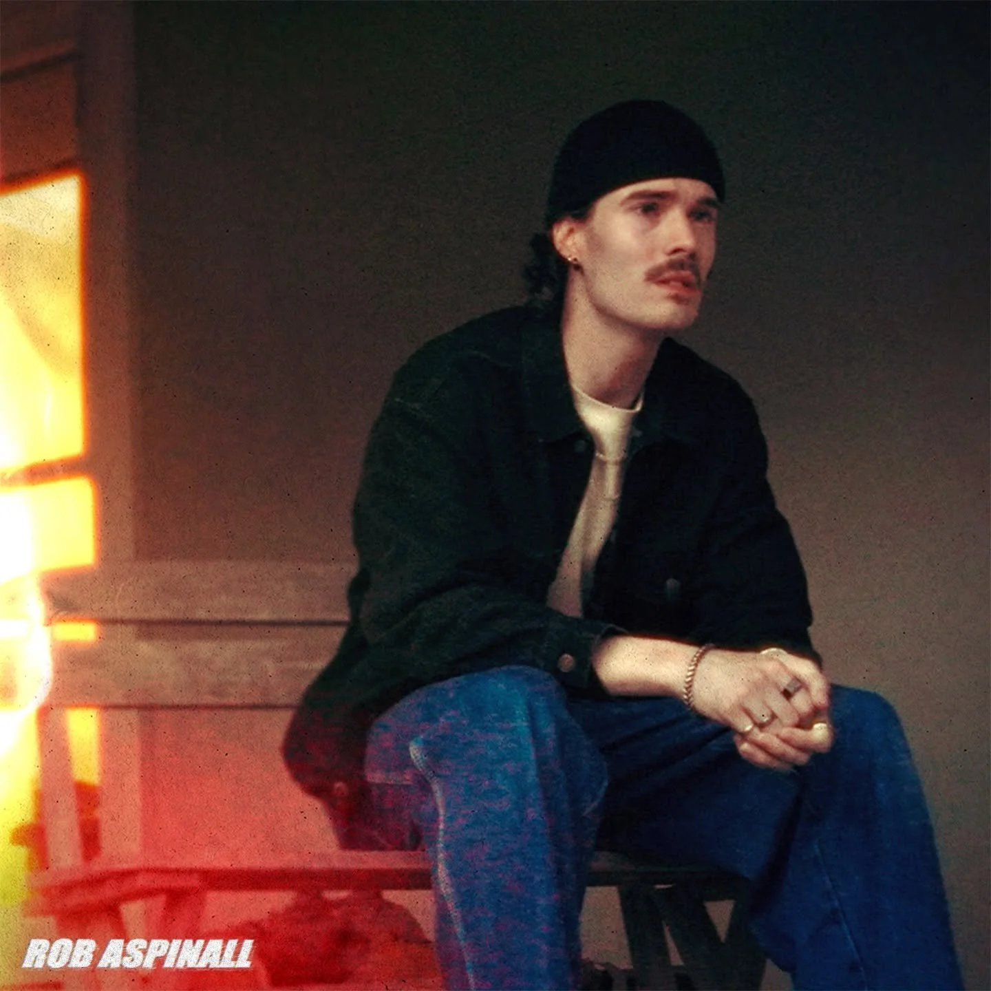 Australian Artist Rob Aspinall Deepens His Alt-Soul Sound on “Keeps On”