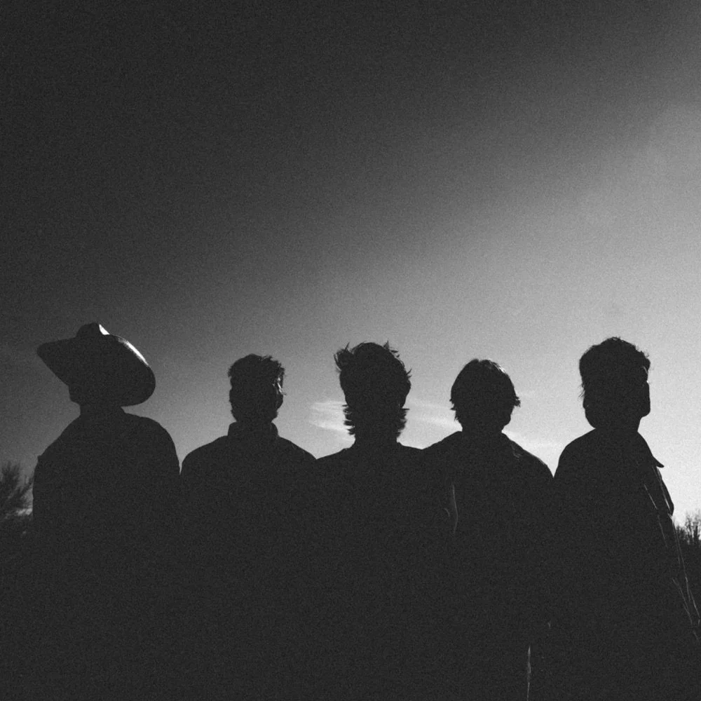 American Indie Rock Band Winyah Builds Momentum on “Lot To Learn”