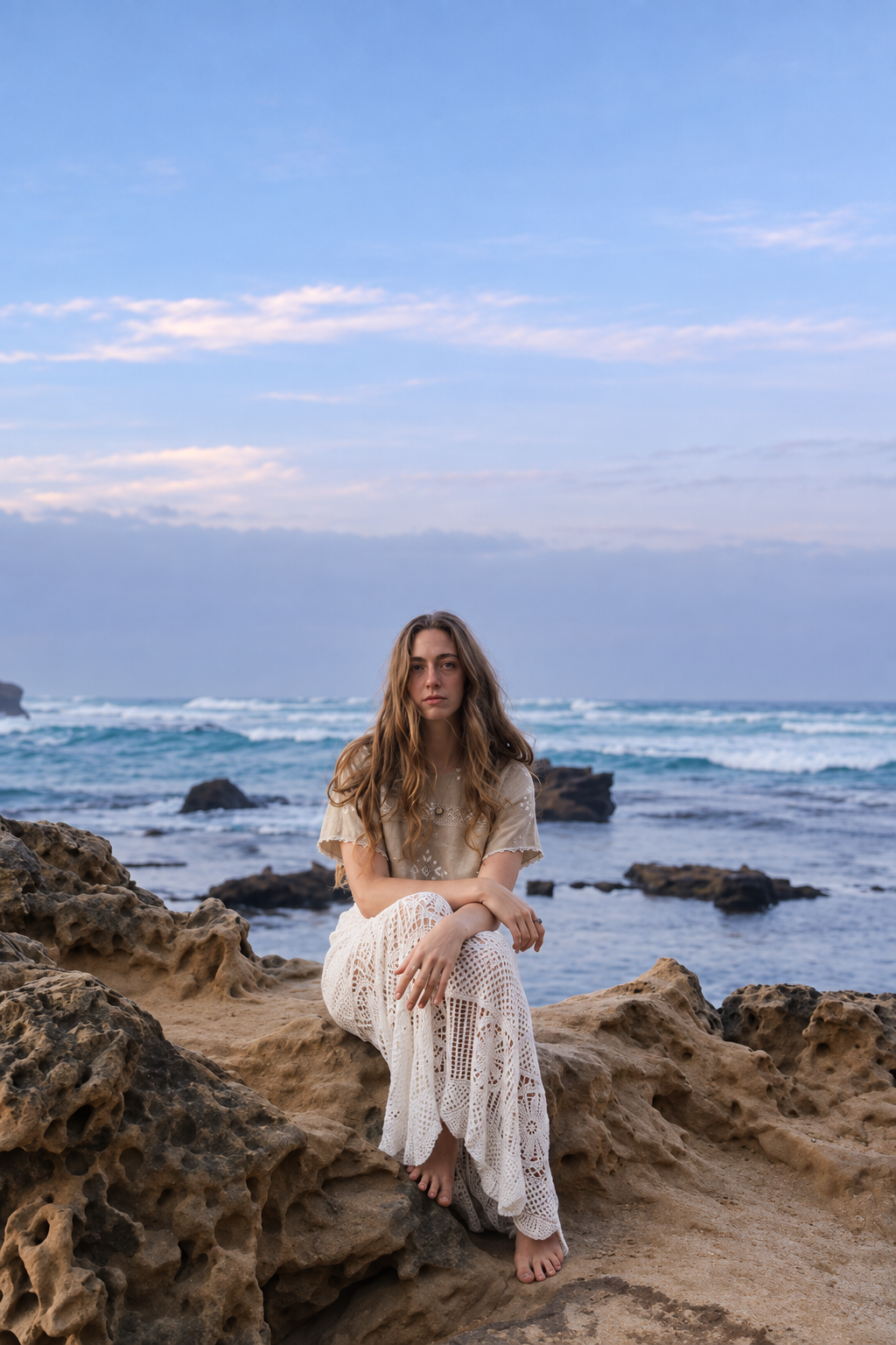 Australian Singer-Songwriter Mietta Makes Waves With Her New Album “When The Water Stills”