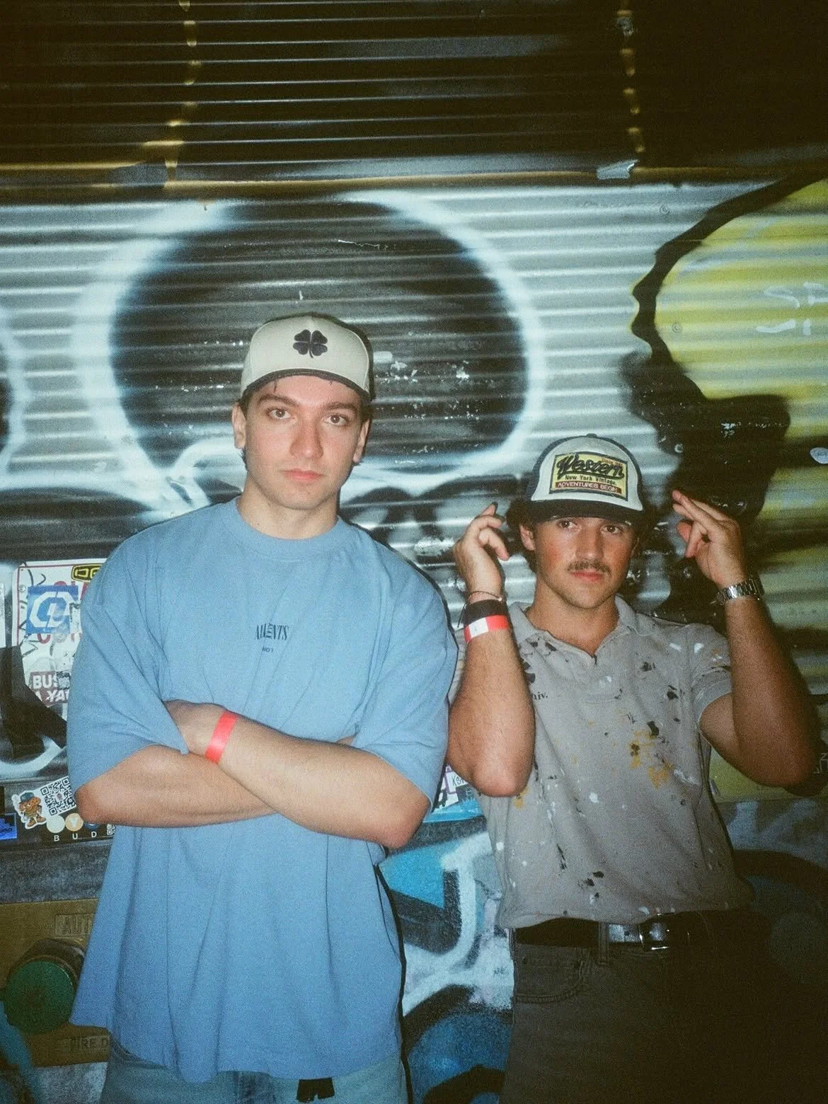 France x UK Duo LILLE and K one Keep Things Moving With “WITH ME”