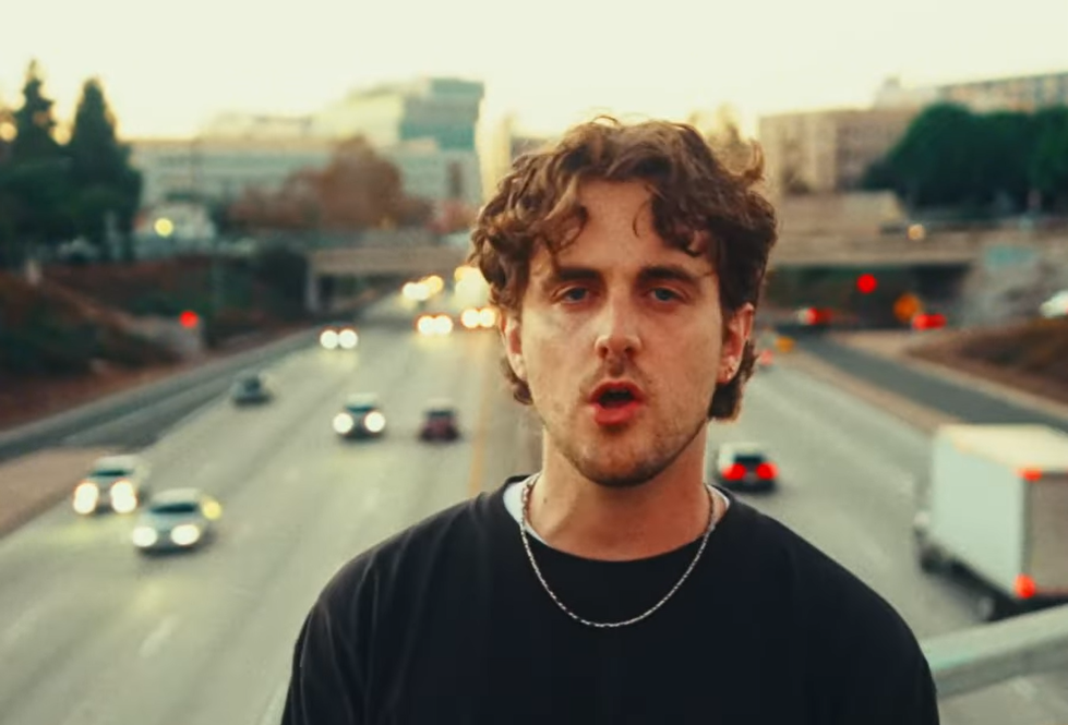 American Artist Austin Powell Turns Transition Into Groove on “Retribution”
