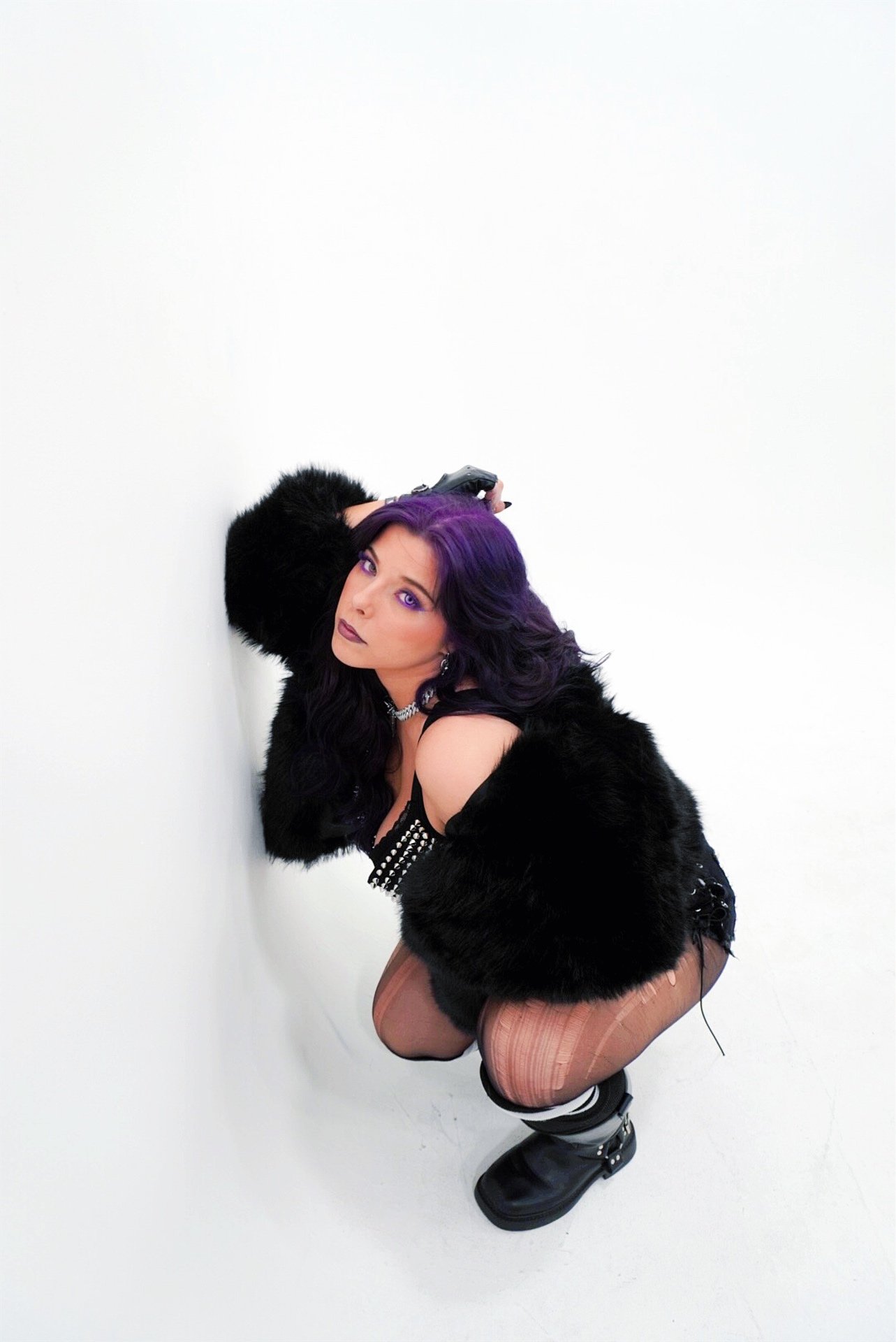 Brisbane Artist ALBI. Looks Back Without Regret on “HEARTBEAT”
