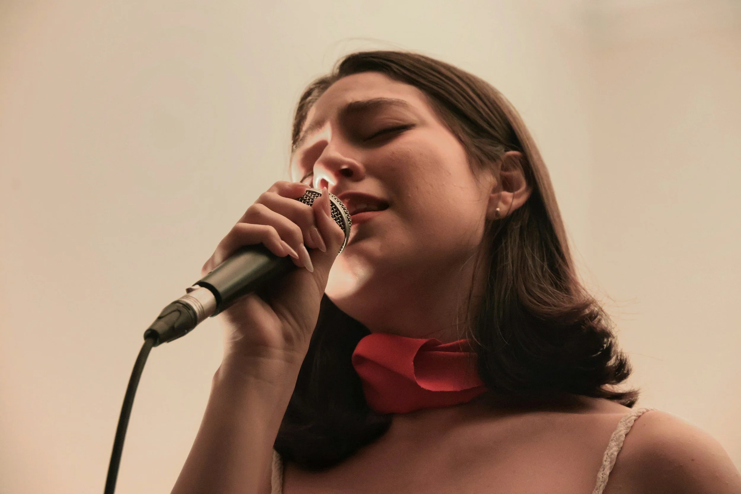 How Musicians Can Manage Performance Anxiety Before a Show