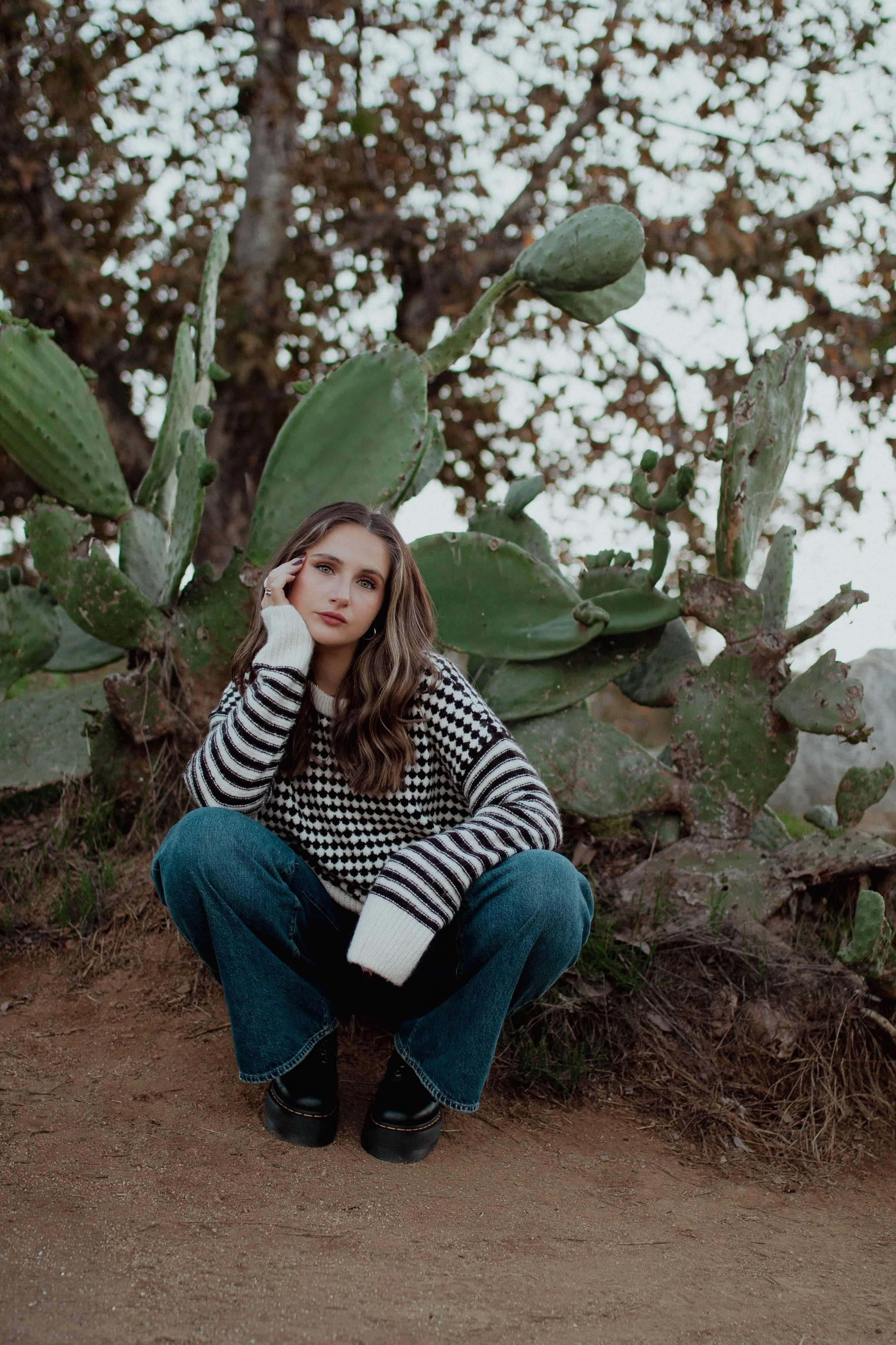 Julia Gartha Gets Honest on California’s Killing Me Focus Track “Not In The Room”