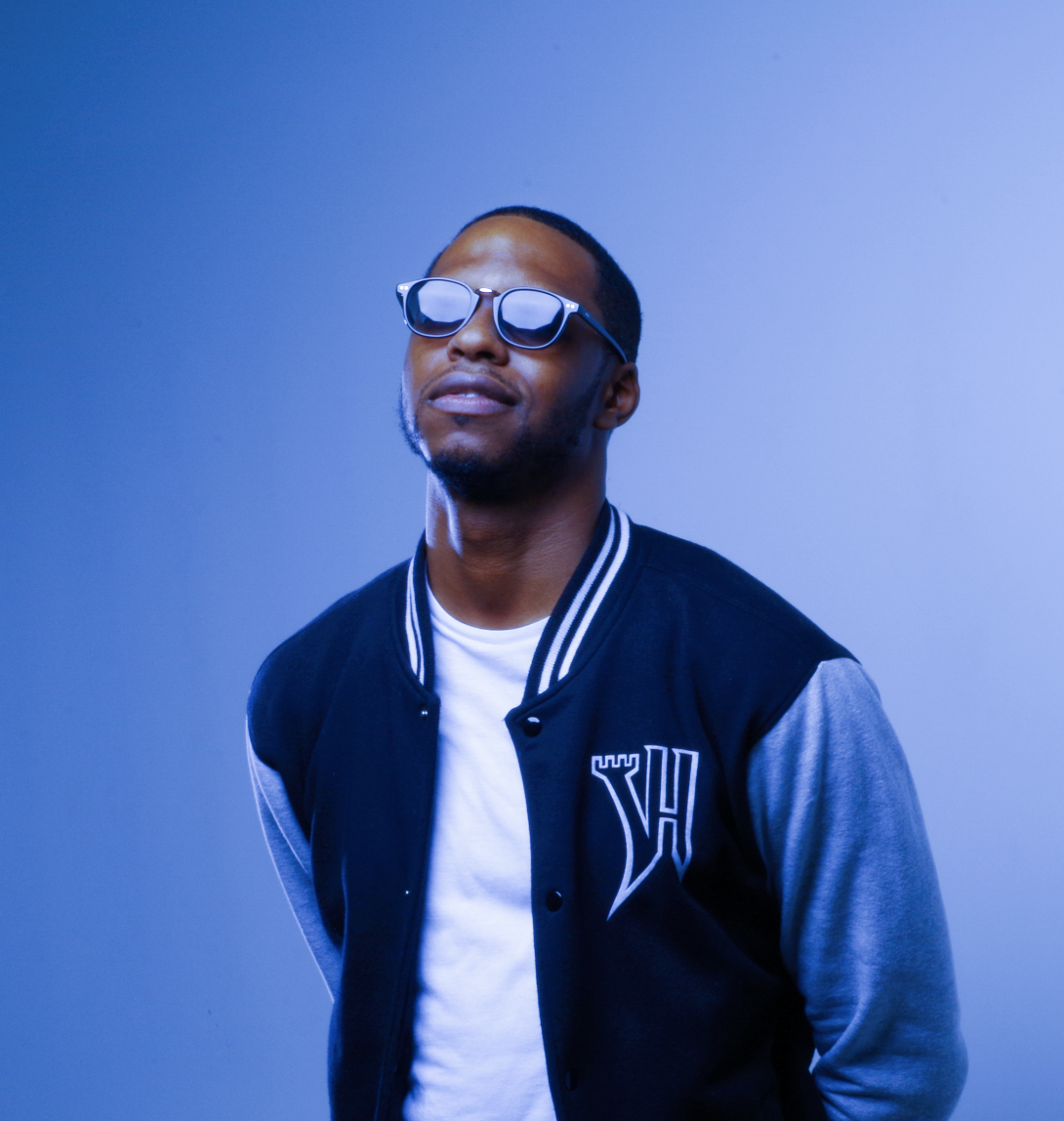 Vince &amp; The Valholla Empire Link With XHOSEN for Reflective Hip-Hop Cut “Right Path”