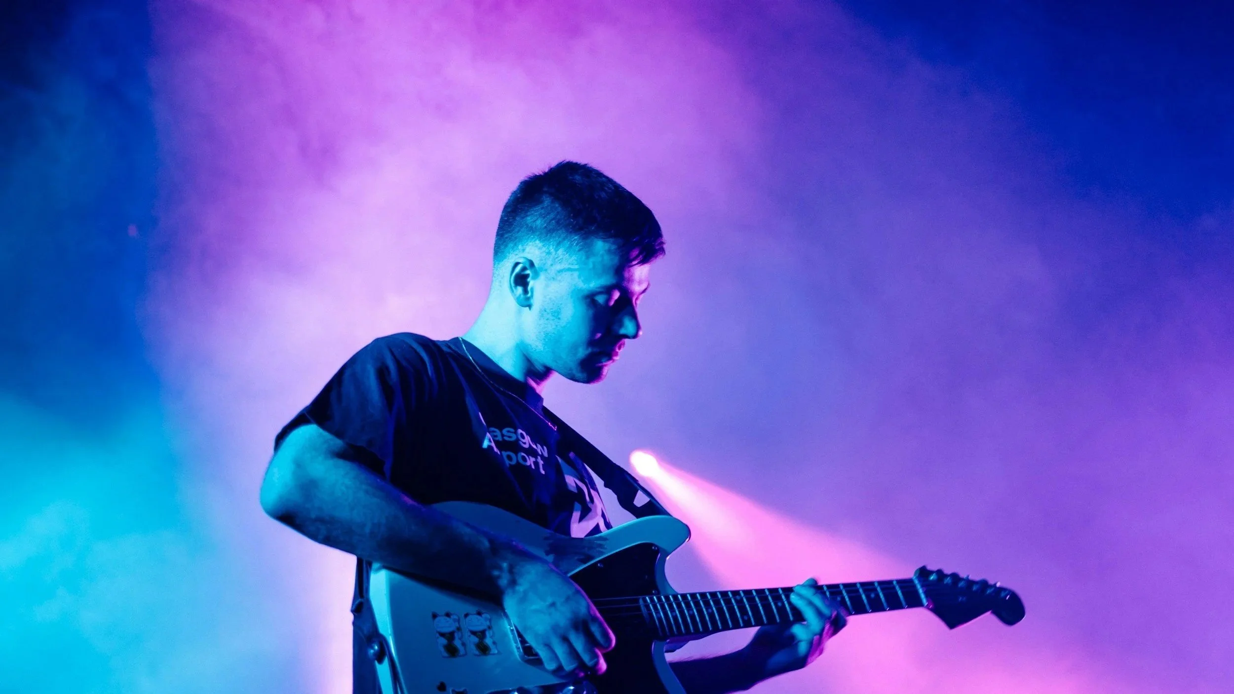 How Touring Artists Can Travel Smarter on a Small Budget
