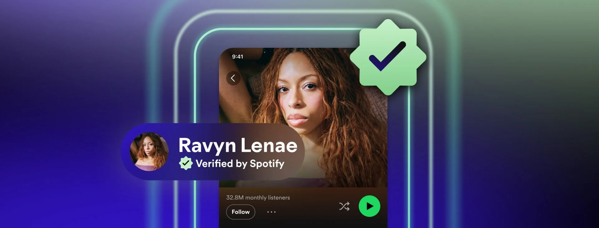 Spotify’s Verified Badge for Human Artists Is a Smart Idea With a Flawed Selection Process