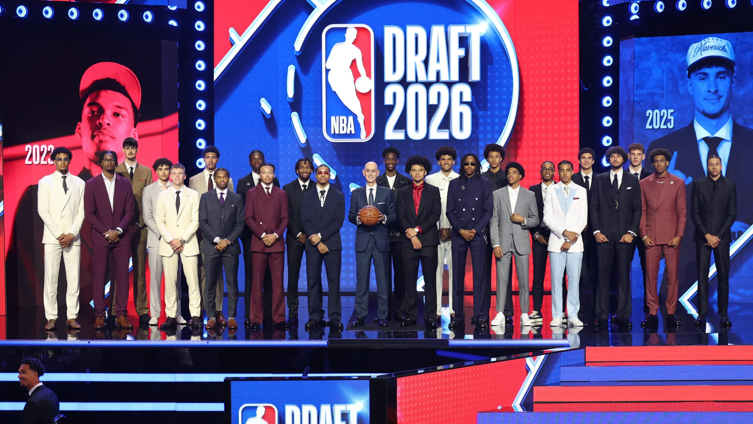 The 2026 NBA Draft may not have produced an avalanche of blockbuster trades, but it delivered plenty of storylines that could shape the league for years to come.