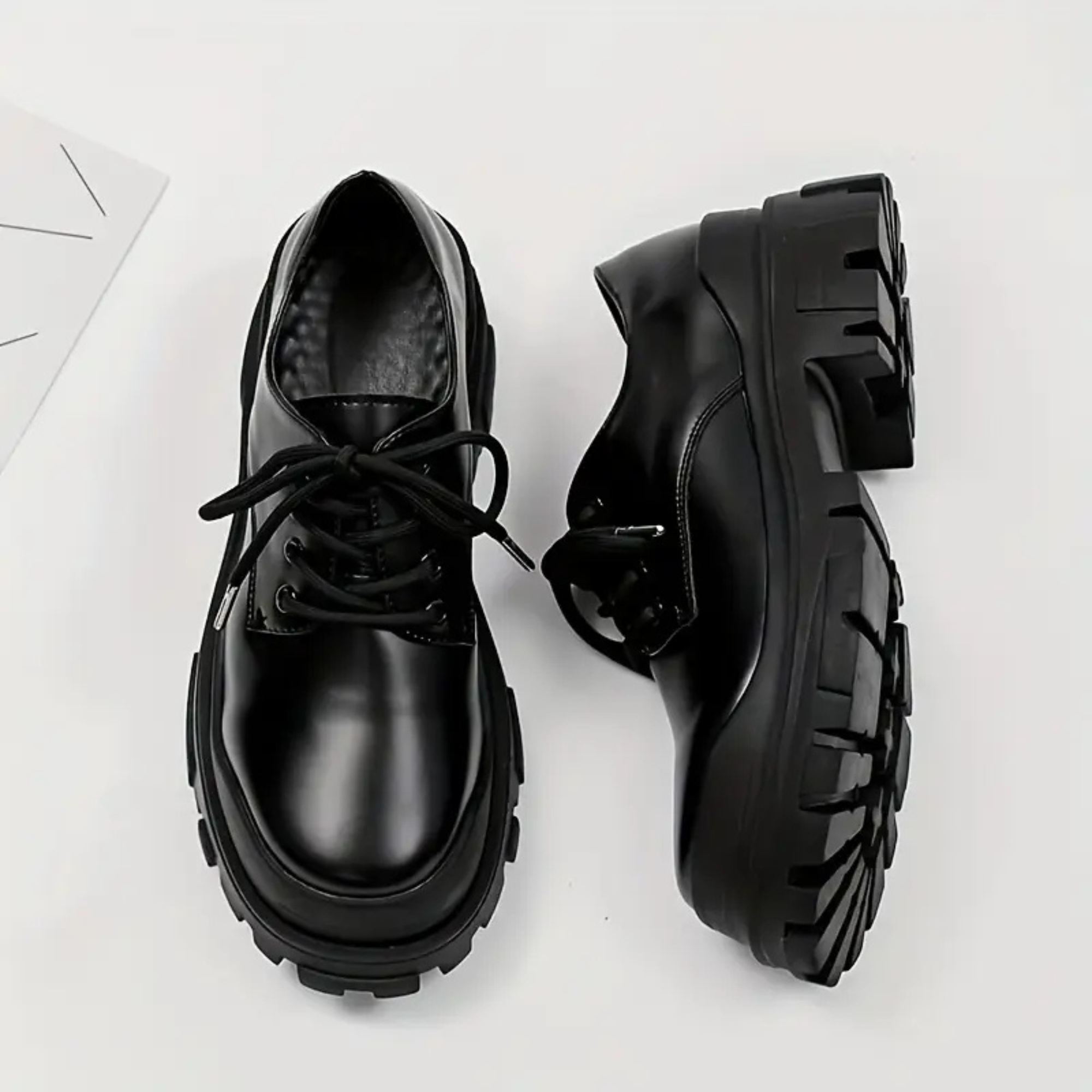 Spring Men's Stylish Casual Shoes