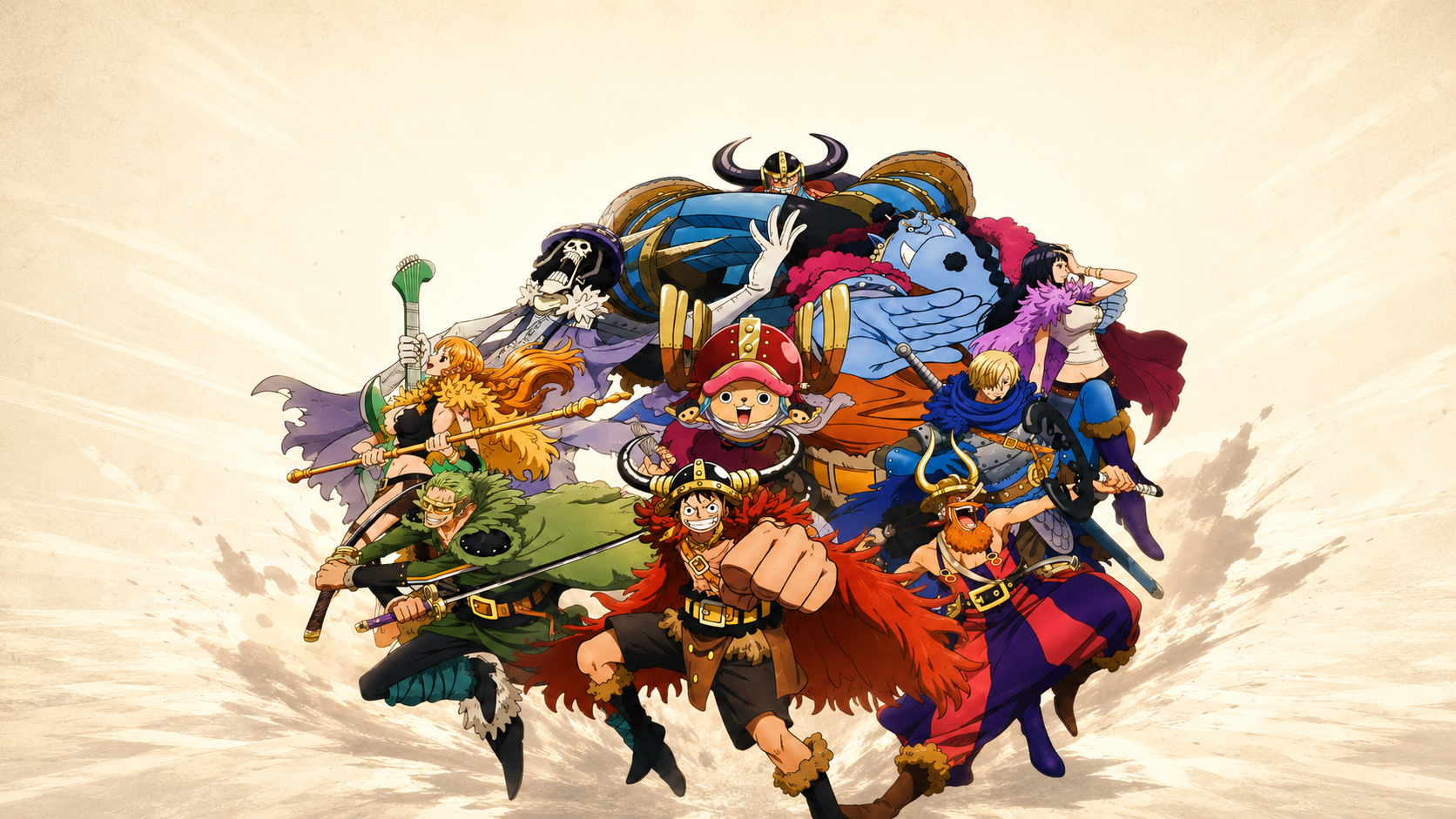 ONE PIECE Episode 1165 preview teases intruders seeking Loki, setting up a major conflict in the Elbaph Arc as the final saga continues to intensify.
