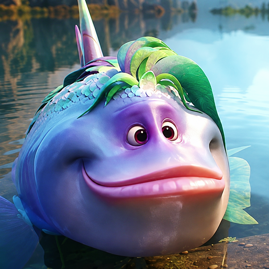 Netflix’s “Swapped” Becomes A Record-Breaking Animated Surprise — And That Boogle Twist Took A Lot Of Viewers Off-Guard.