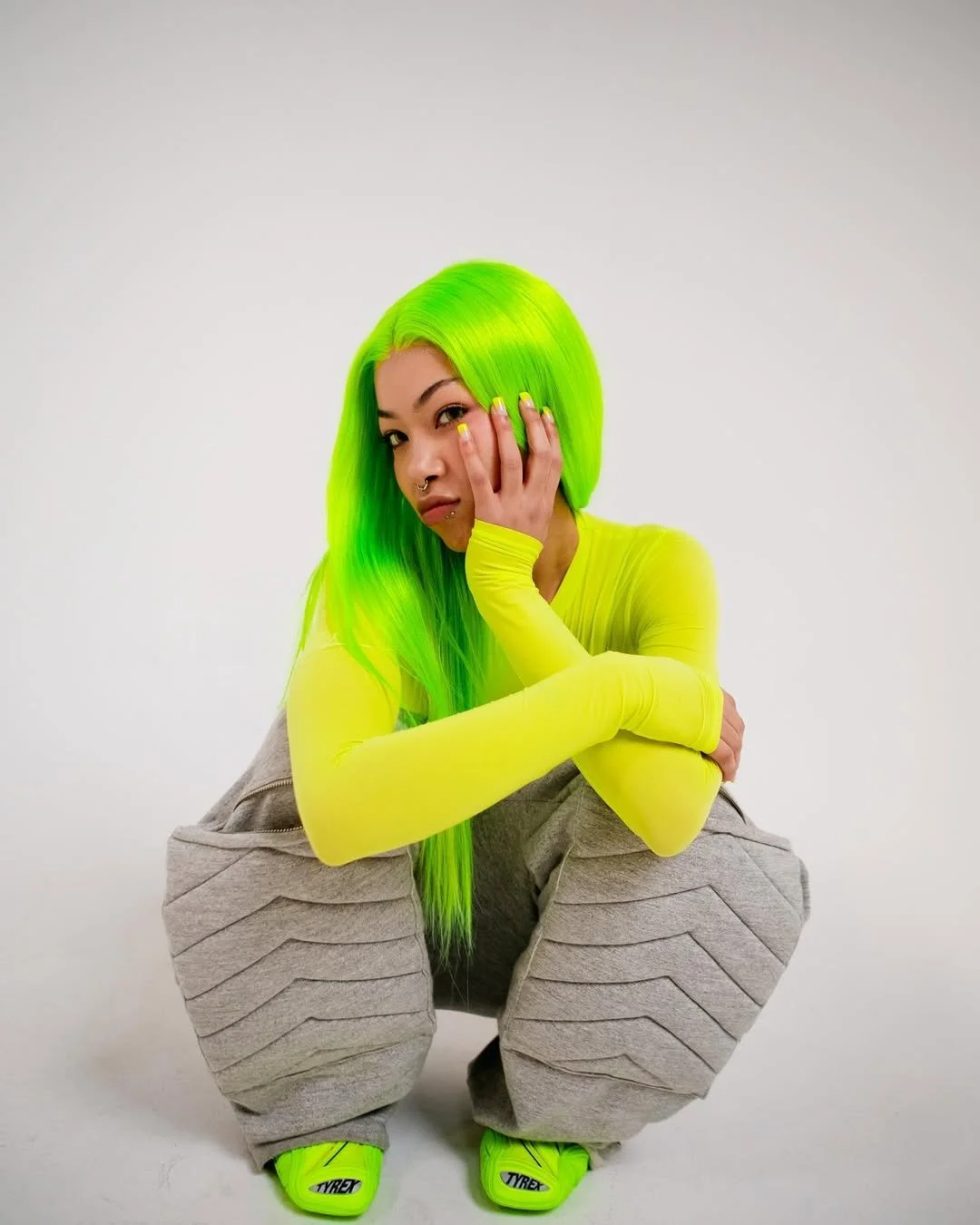 Molly Santana: The Underground Disruptor on Iceman