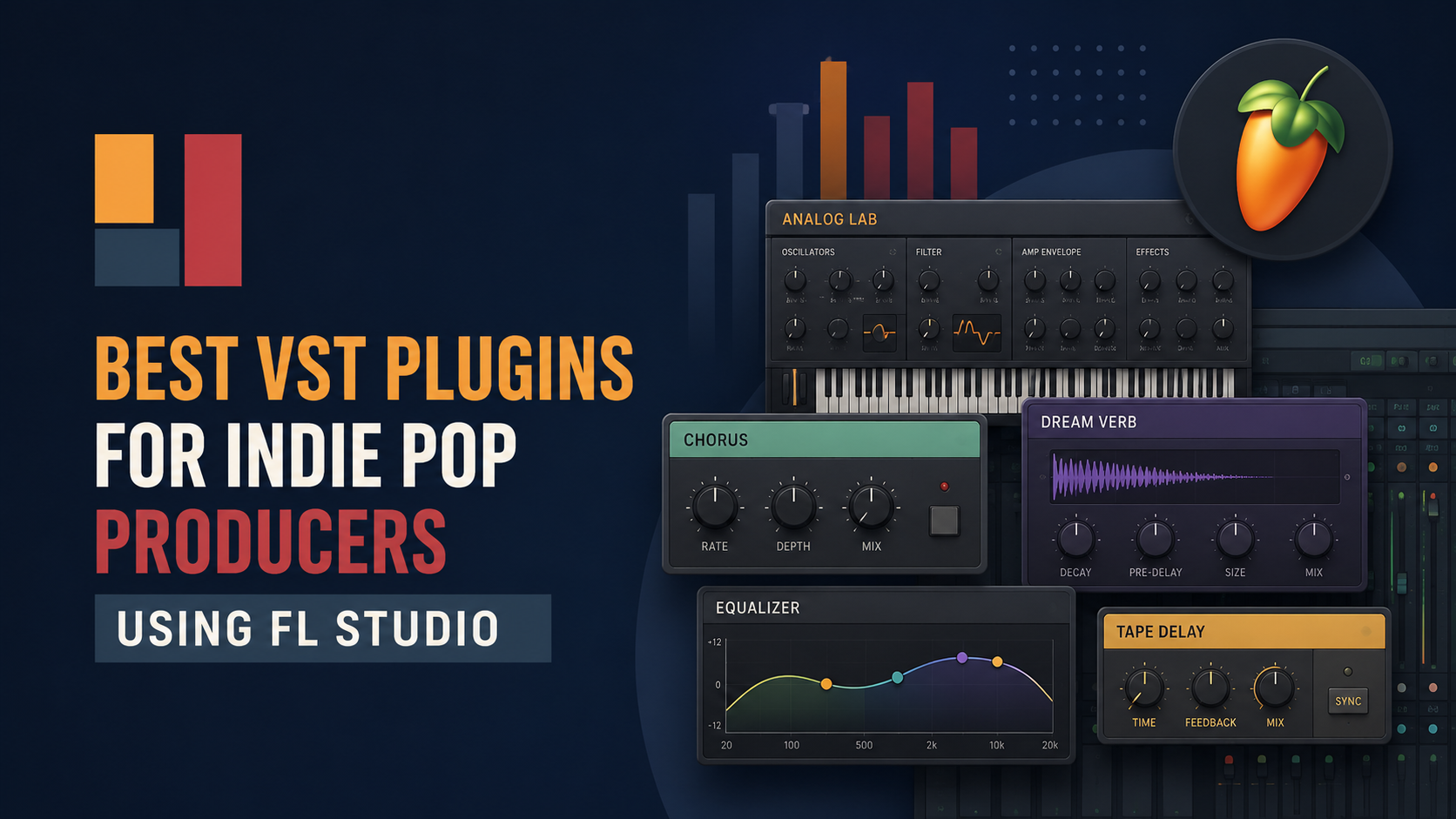 Indie pop production lives in a delicate space between polish and imperfection. The best indie pop songs often sound intimate, colourful and slightly handmade, but still clean enough to compete on Spotify, YouTube, TikTok and radio playlists.