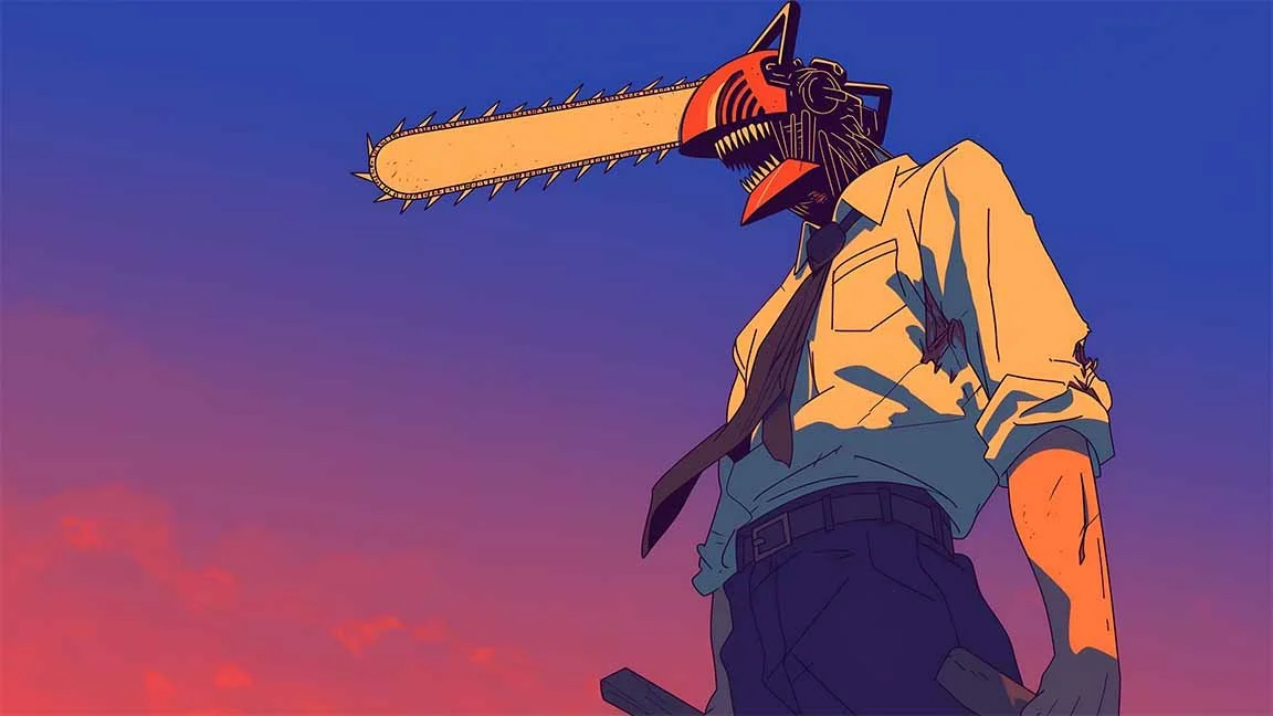 Chainsaw Man’s hidden Final Fantasy-style reference from Episode 7 is going viral again, as fans rediscover MAPPA’s retro JRPG-inspired ending sequence