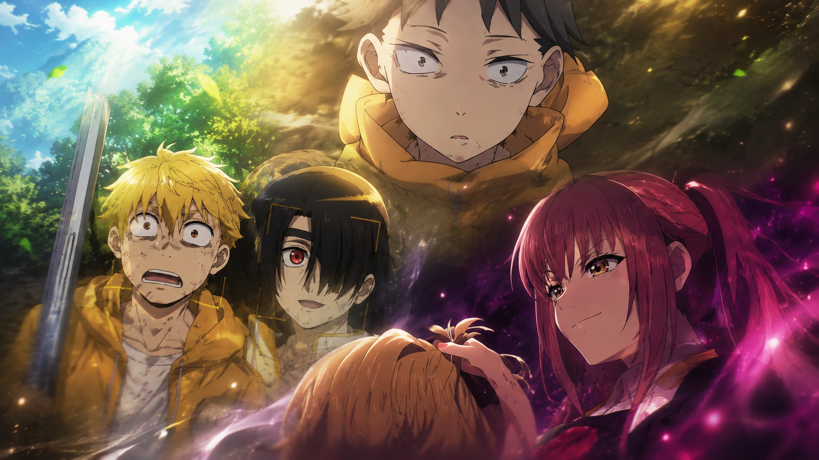 Spring 2026 Anime Radar: Re:Zero Is Standing Out Remarquably 