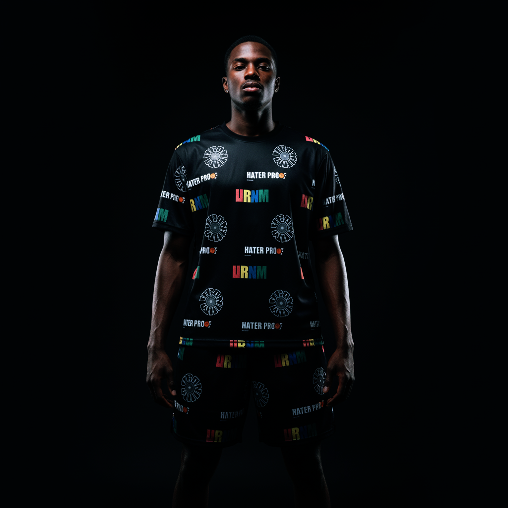 "Hooper Season" t-shirt