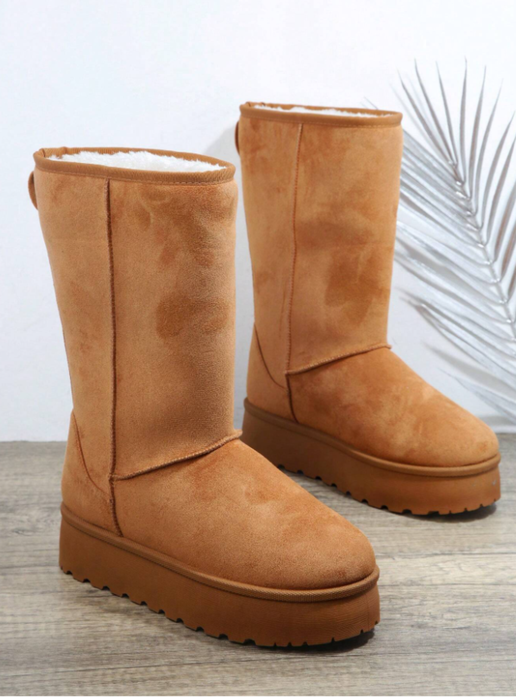 Winter Comfy Boots for Women.