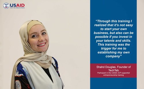 07_17_2018+Shahd+Douglas+participant+in+the+USAID+JCP+supported+entrepreneurship+training.jpg