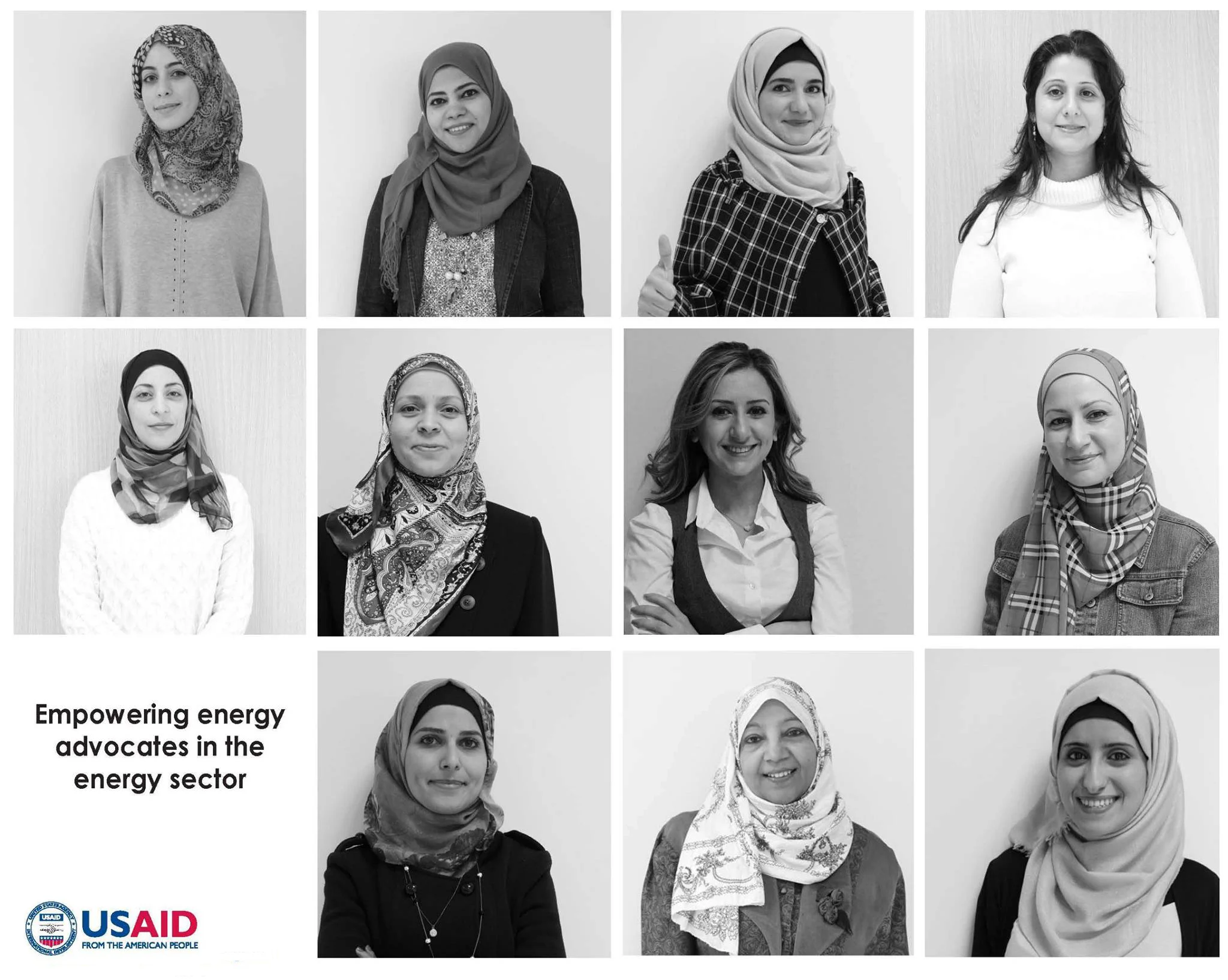 JCP supported 57 women engineers through certified energy training programs to further boost their expertise in renewable and alternative energy technologies.