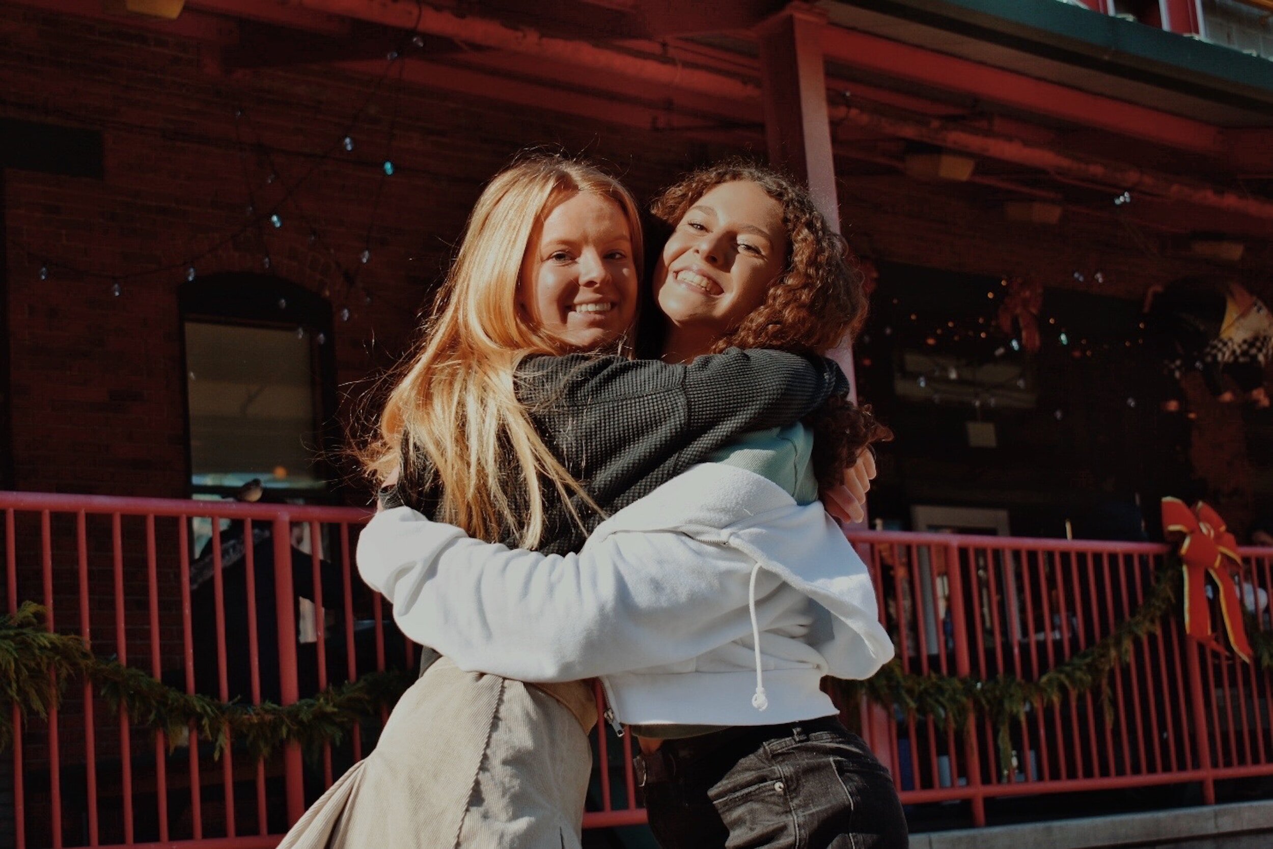 7.11.2023 - On My Way