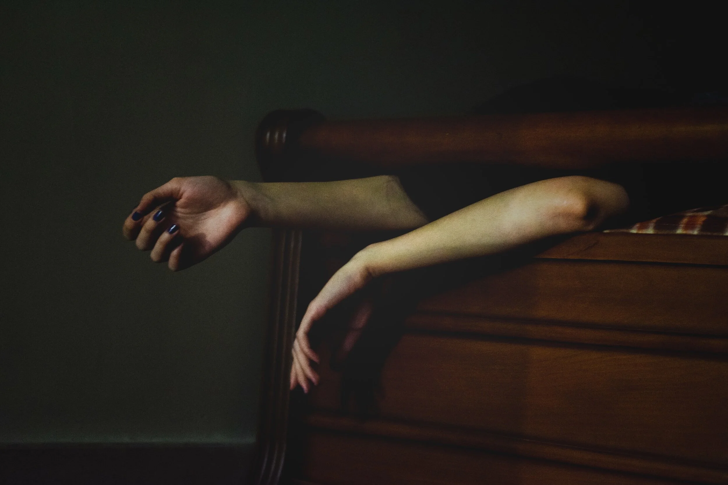 8.24.2023 - Like a Pen Cap