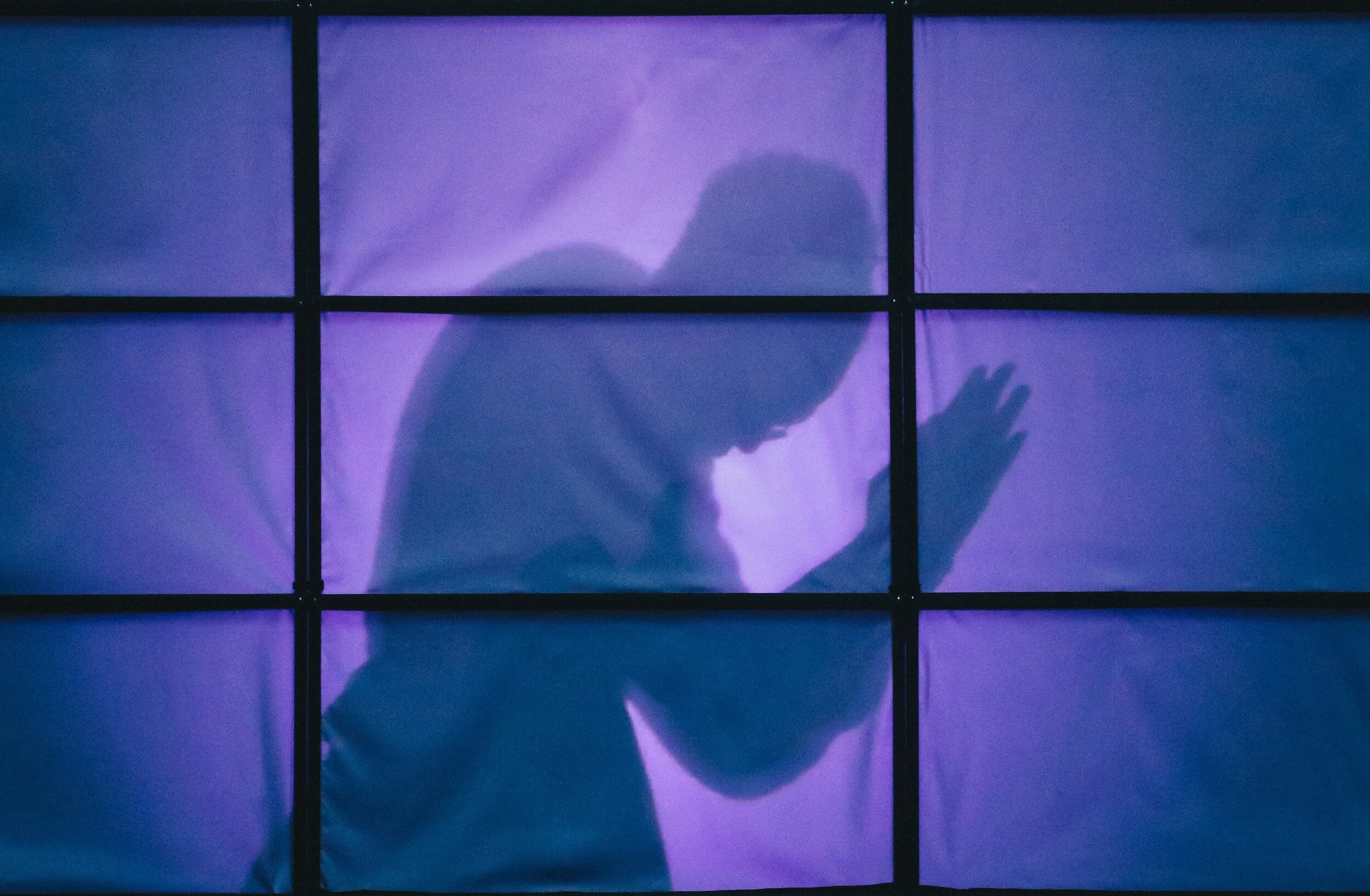 8.28.2023 - Prayer for the Awake