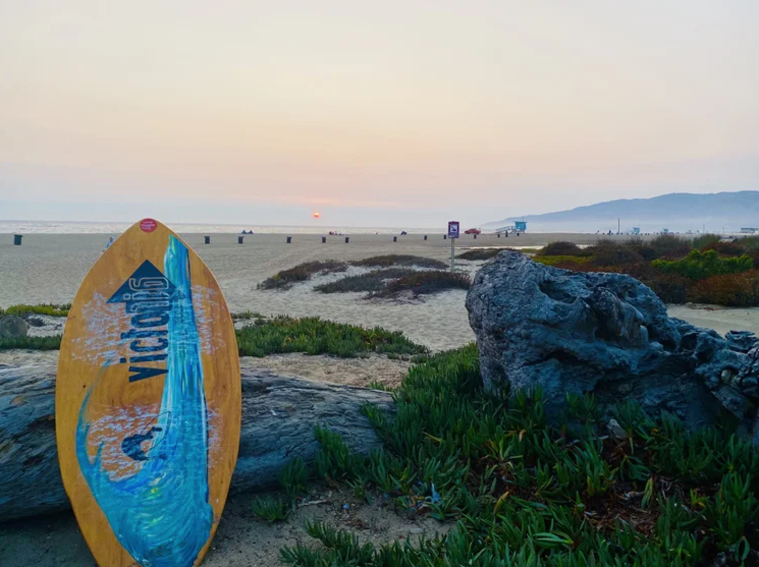 MALIBU DAY RETREAT
