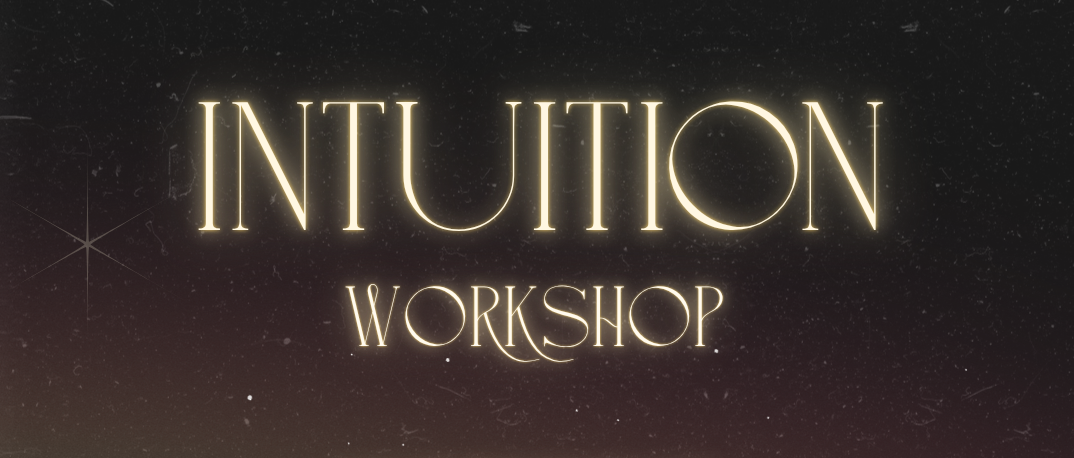 MALIBU - Intuition Evening