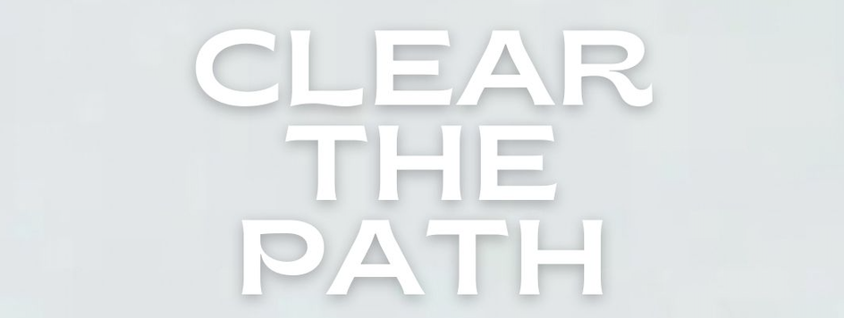 MALIBU: Clear The Path Event