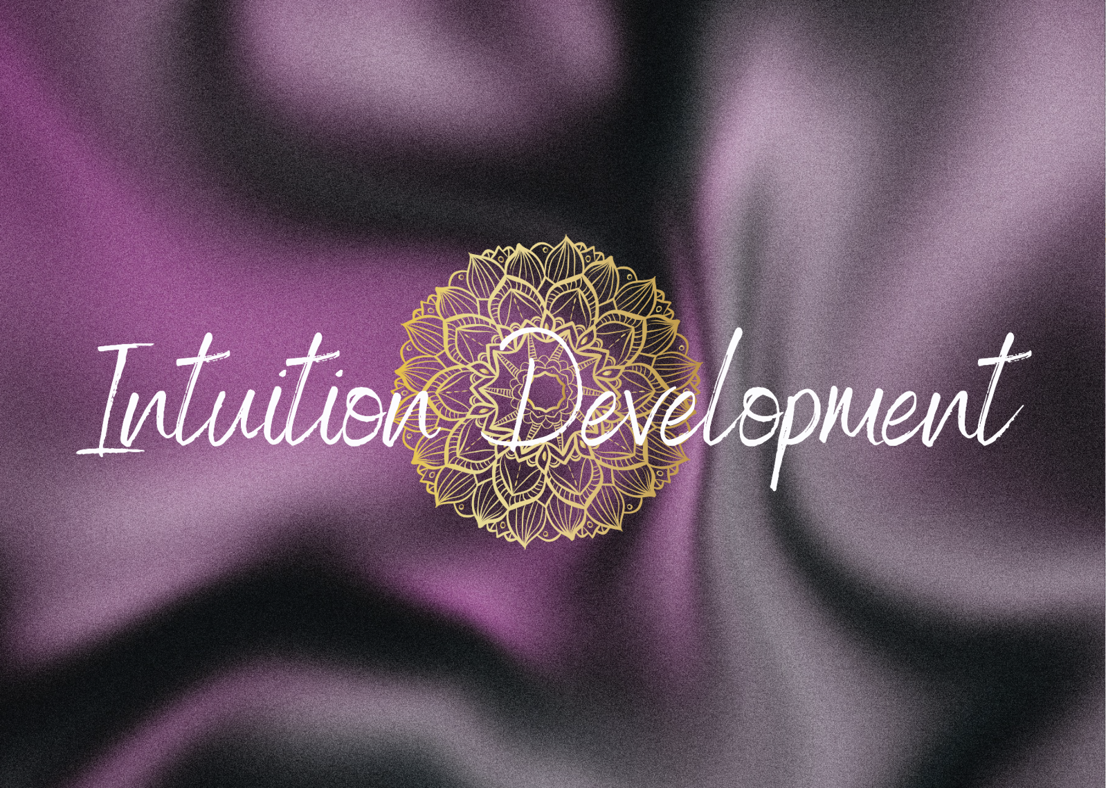 MALIBU - Intuition Development Group