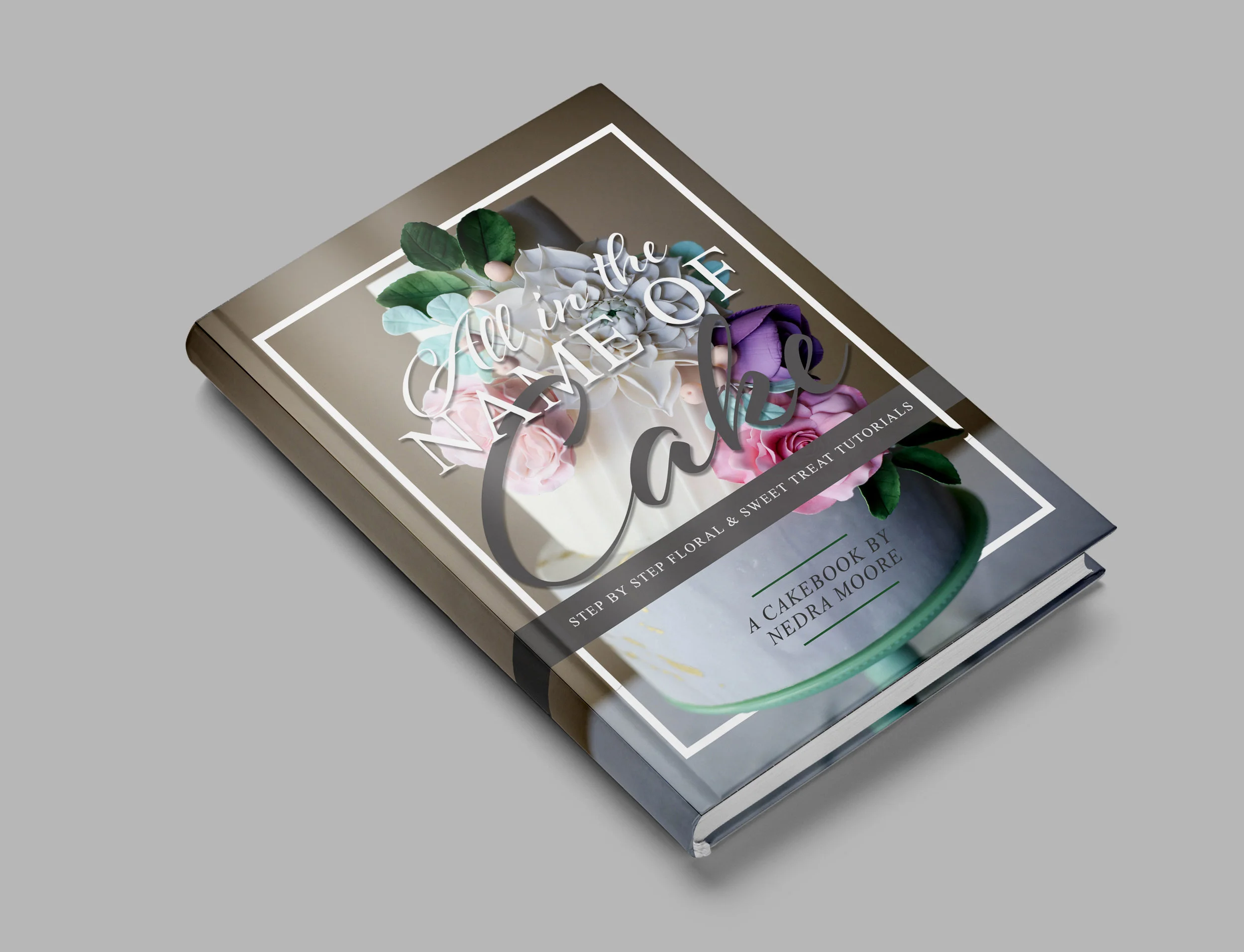 Discover Exquisite Wedding Cakes, Blue Bell Ice Cream, and Cake