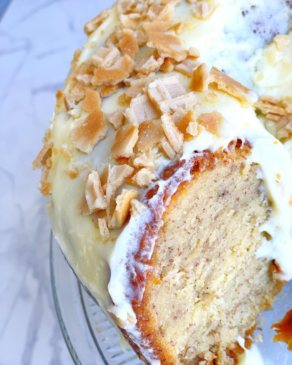 Discover Exquisite Wedding Cakes, Blue Bell Ice Cream, and Cake