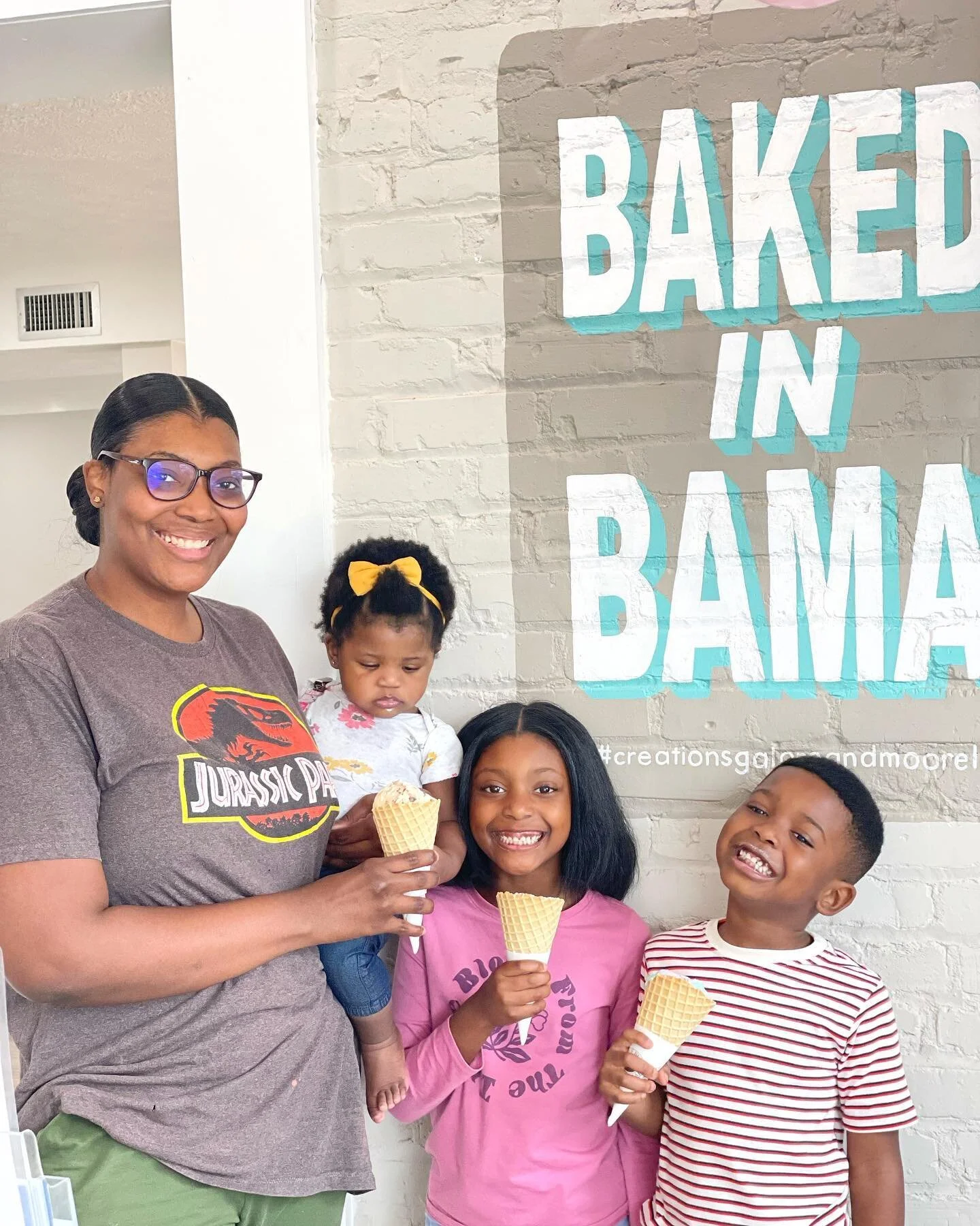 Discover Exquisite Wedding Cakes, Blue Bell Ice Cream, and Cake