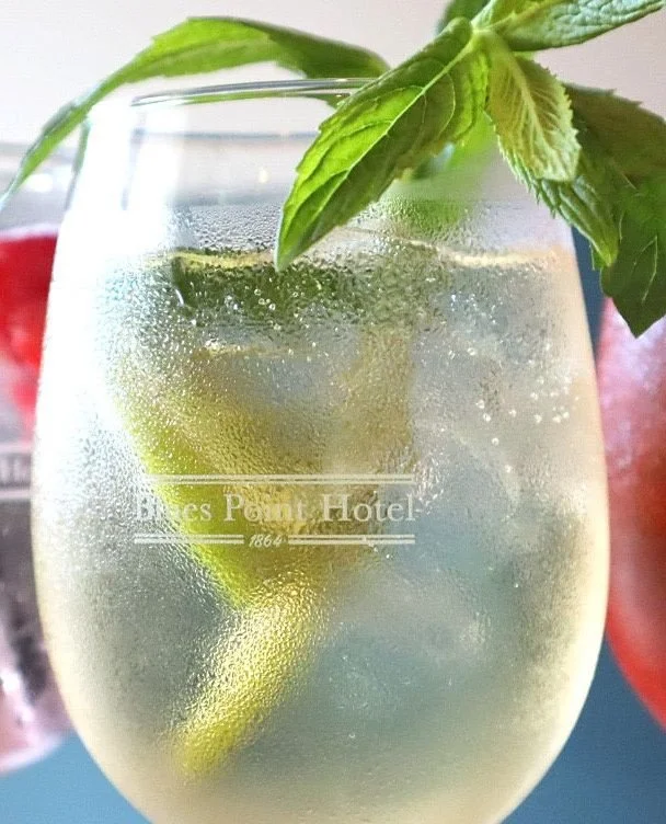 ☀️Kick off your weekend with our $14 Spritz Happy Hour from 5pm-7pm today! ☀️Choose from a classic Aperol, Pink Gin Spritz or the super refreshing Hugo Spritz🍹Cheers! #loveyourlocal #happyhour