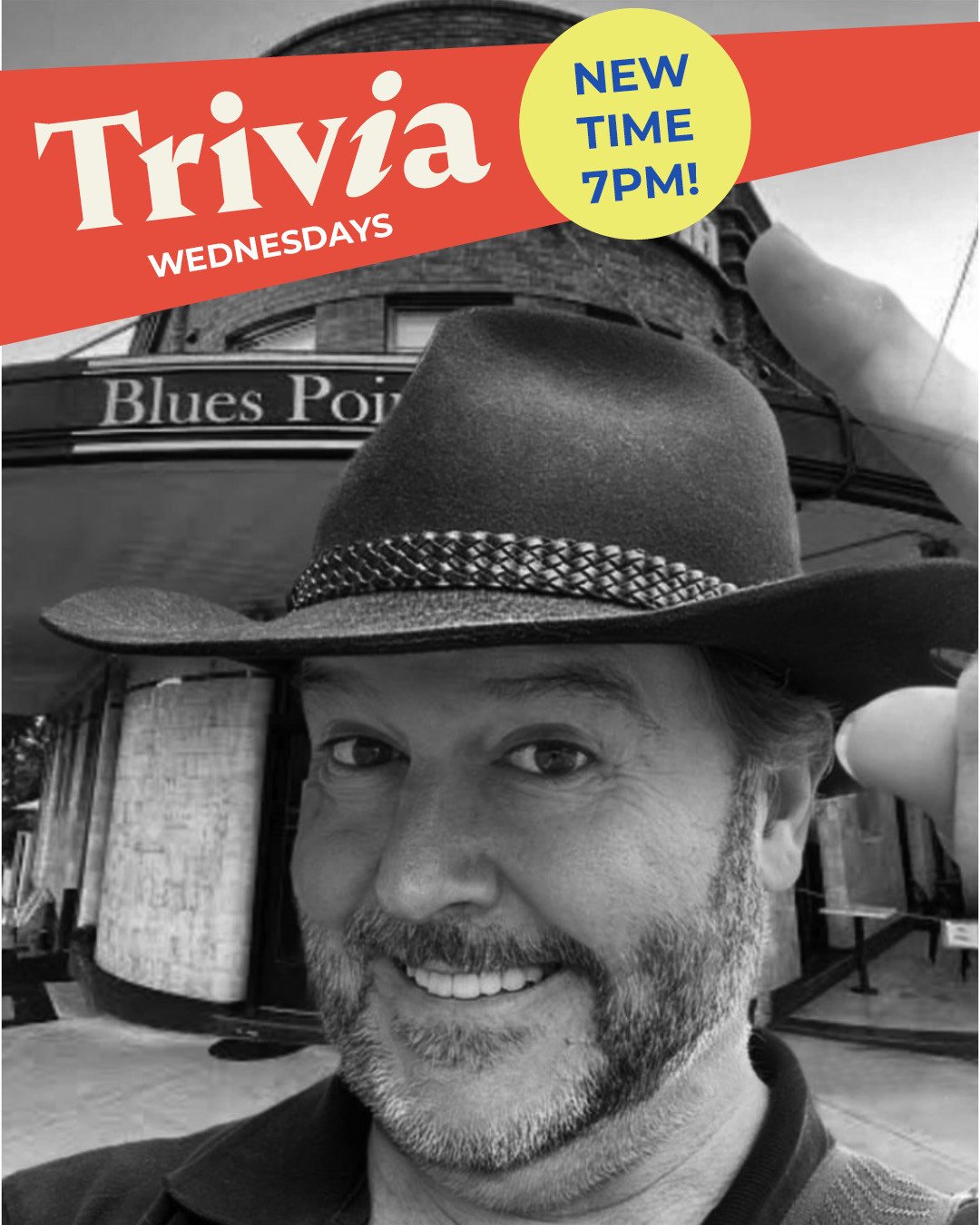 Let's get quizzical - 7pm tonight! 🤓 Loads of fun and awesome bar tab prizes to be won with Craig, the best pub trivia host around! ⁠📞 Phone 9955 2675 or head to the link in bio to secure your table - bookings are essential! #loveyourlocal⁠
📢 Plea