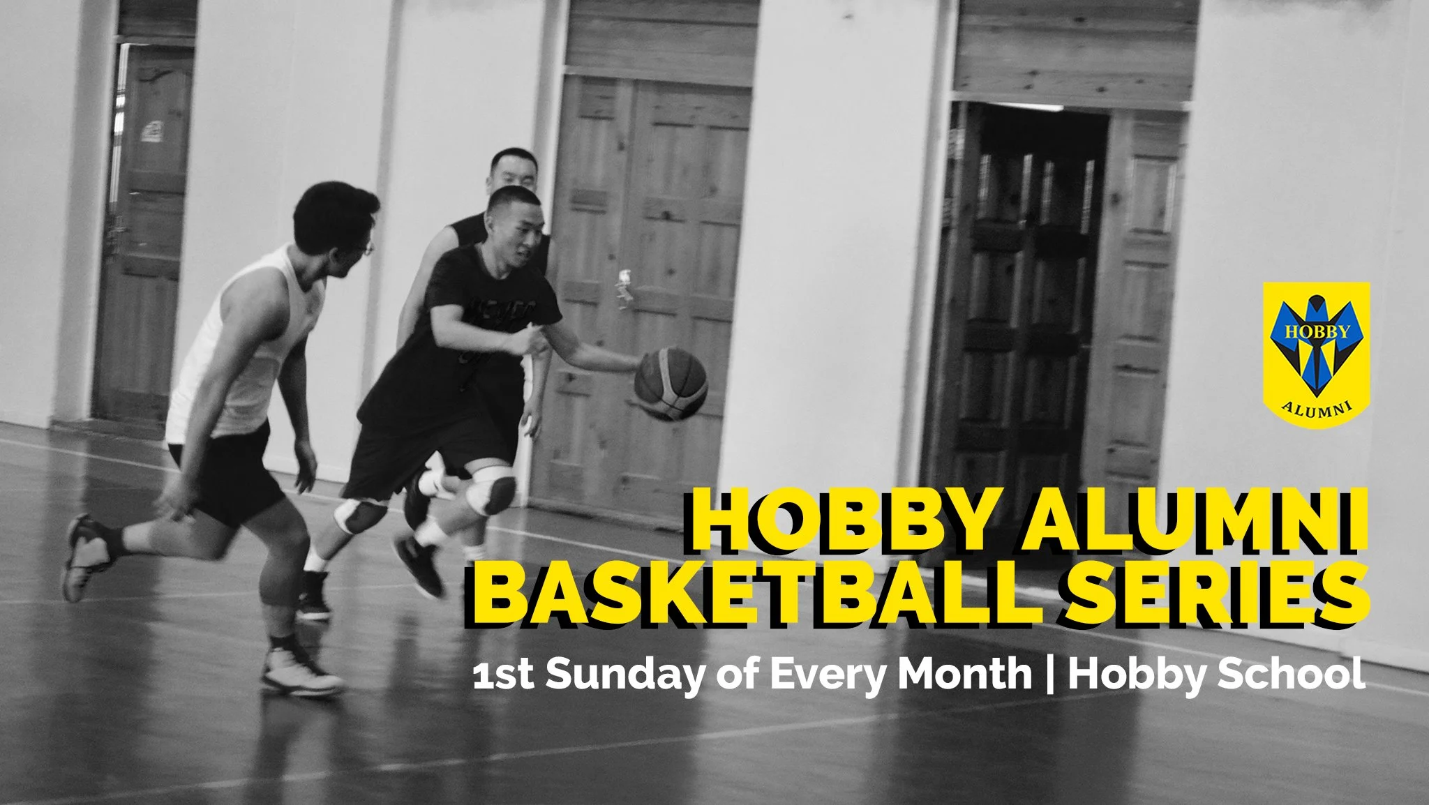 Hobby School Alumni Association