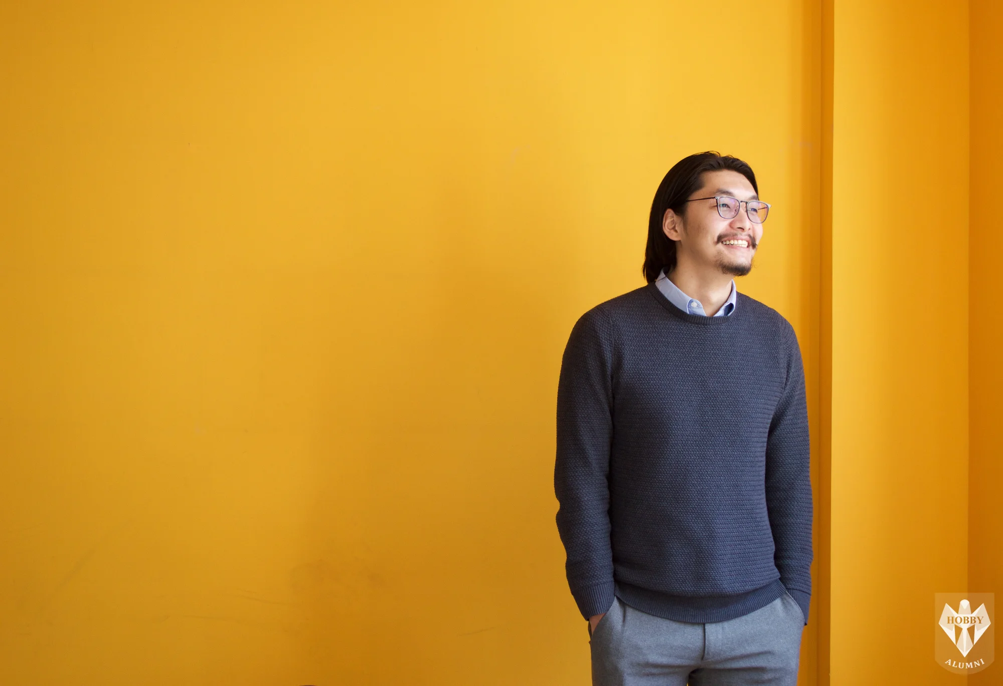 BATJIN Boldbat -  Tomujin Academy Raised 48B To Help Mongolian Kids Go To Their Dream Schools