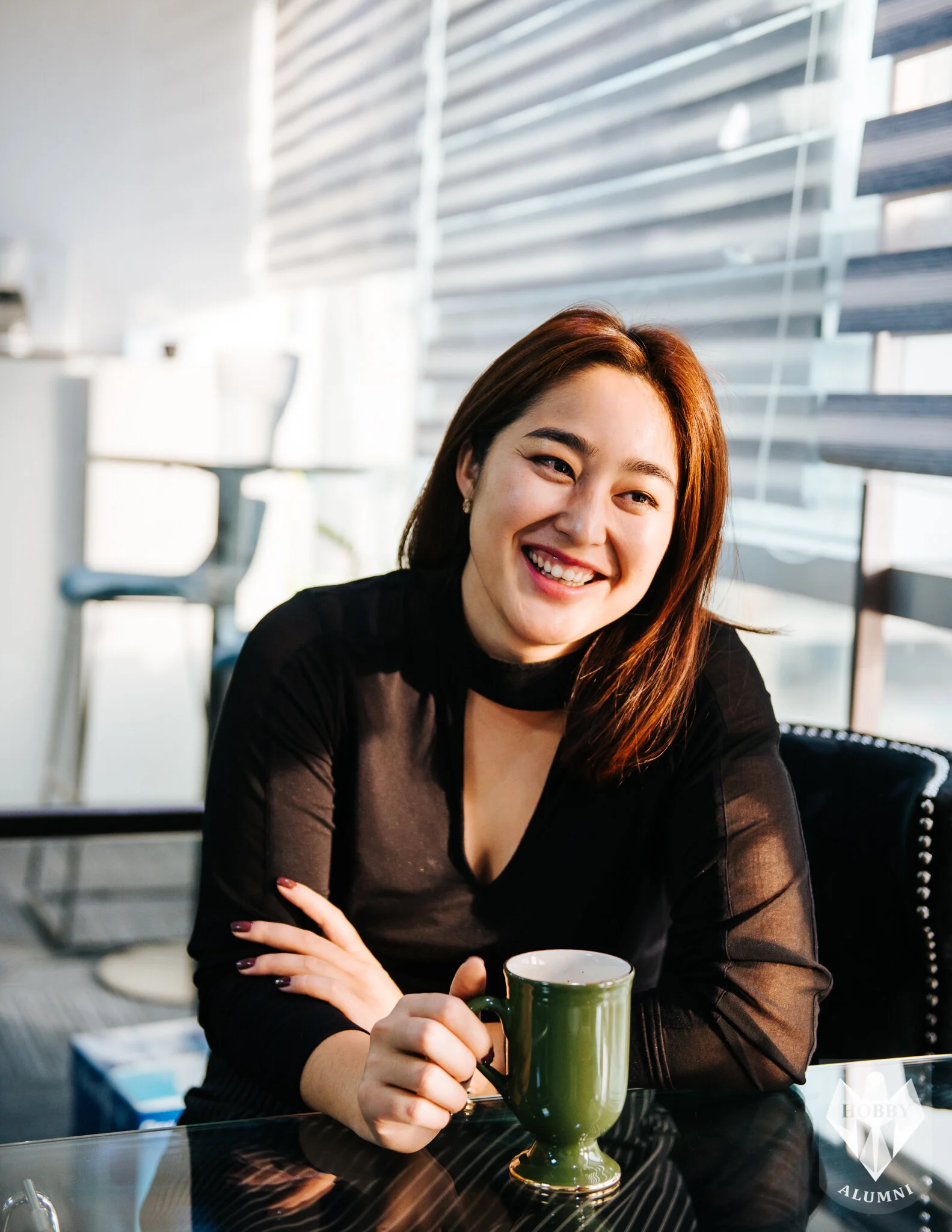 ENEREL Otgonbayar, Founder of InnovStyle, On Bringing Karen Millen, L.K.Bennett, Charles &amp; Keith, Pedro and Many More Int. Brands to Mongolia