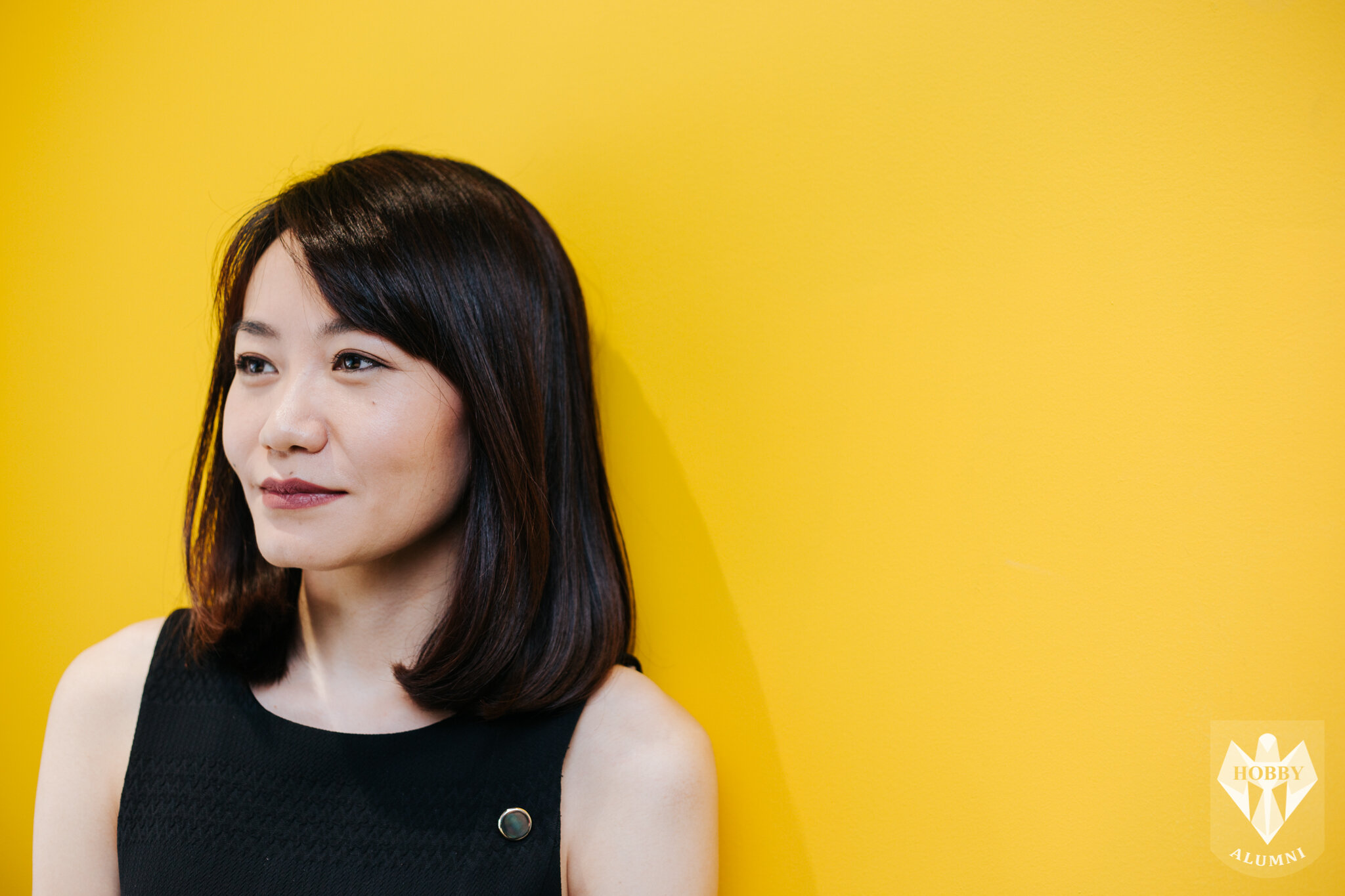 KHALIUNGOO Ganbat - How She Got a Fulbright Scholarship at Vanderbilt After Oyu Tolgoi &amp; Pursued Development Sector at Asia Foundation