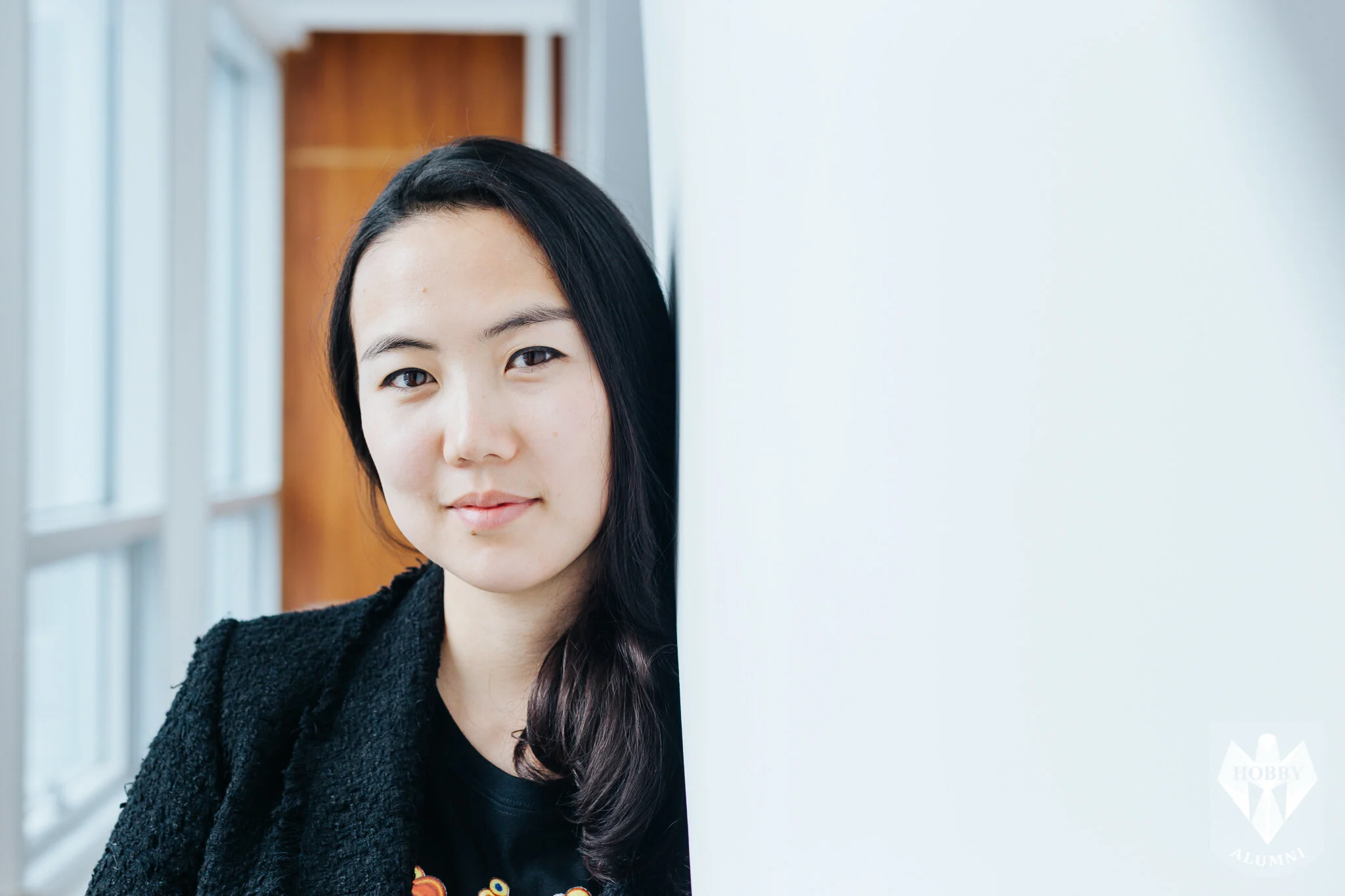 KHULAN Davaadorj - How She Got 100% Scholarship at Columbia &amp; Launched Clean Energy Before Founding Lhamour 