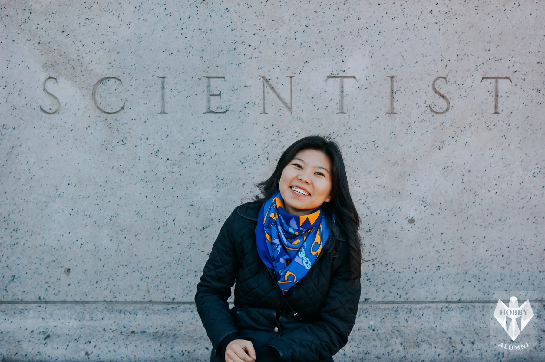 DULGUUN Amgalan, Ph.D. at Broad Institute of MIT and Harvard - On Leading Genetic Heart Disease Research