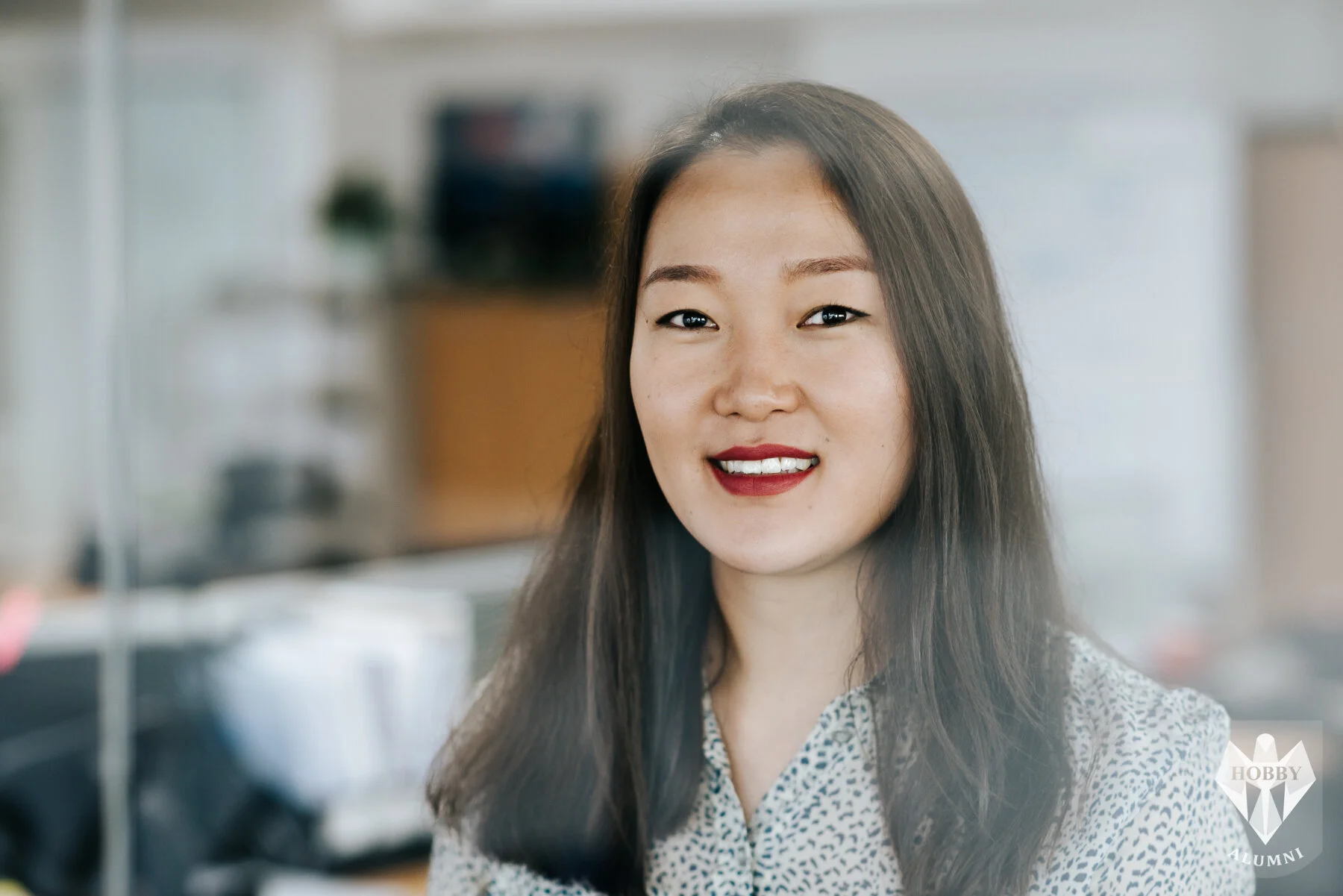 ONON Evans, Procurement Manager at Naran Mandal - Creating Social Value Through Responsible Gold Mining