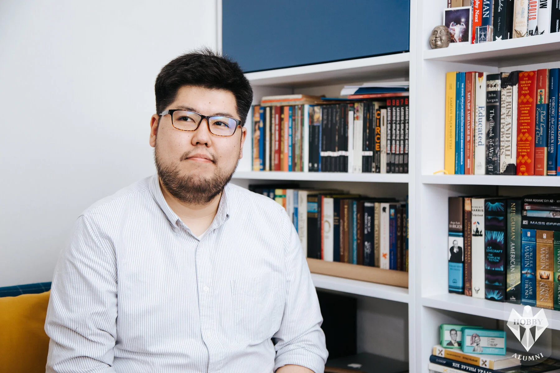 ADIYASUREN Jamiyandagva, Konrad Adenauer Foundation - On Mongolian Security Issues and the Mongolian Identity