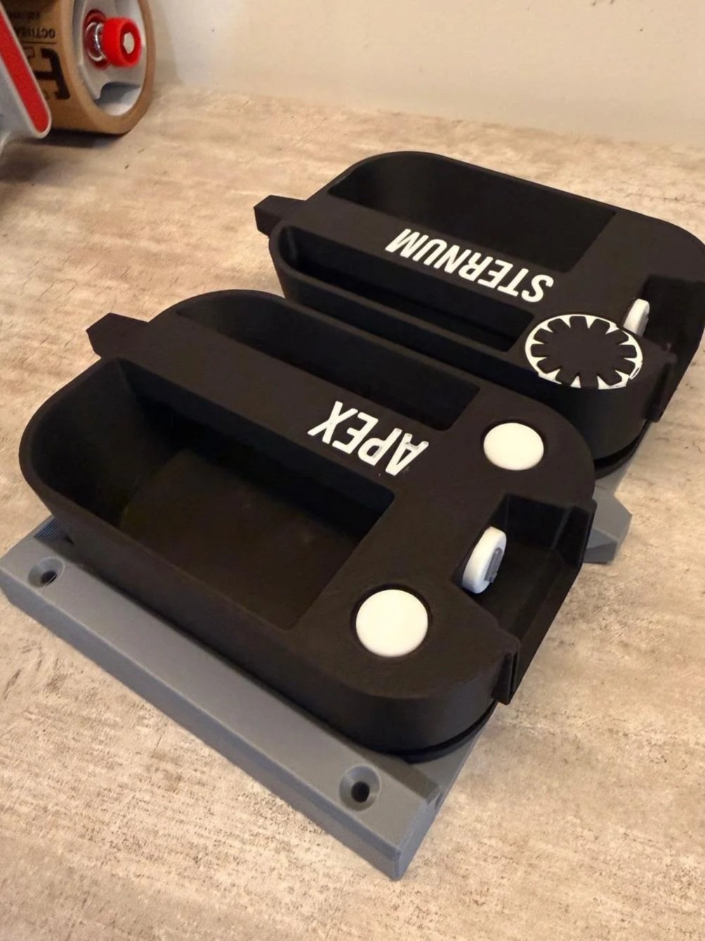 Custom 3D Printed Prop