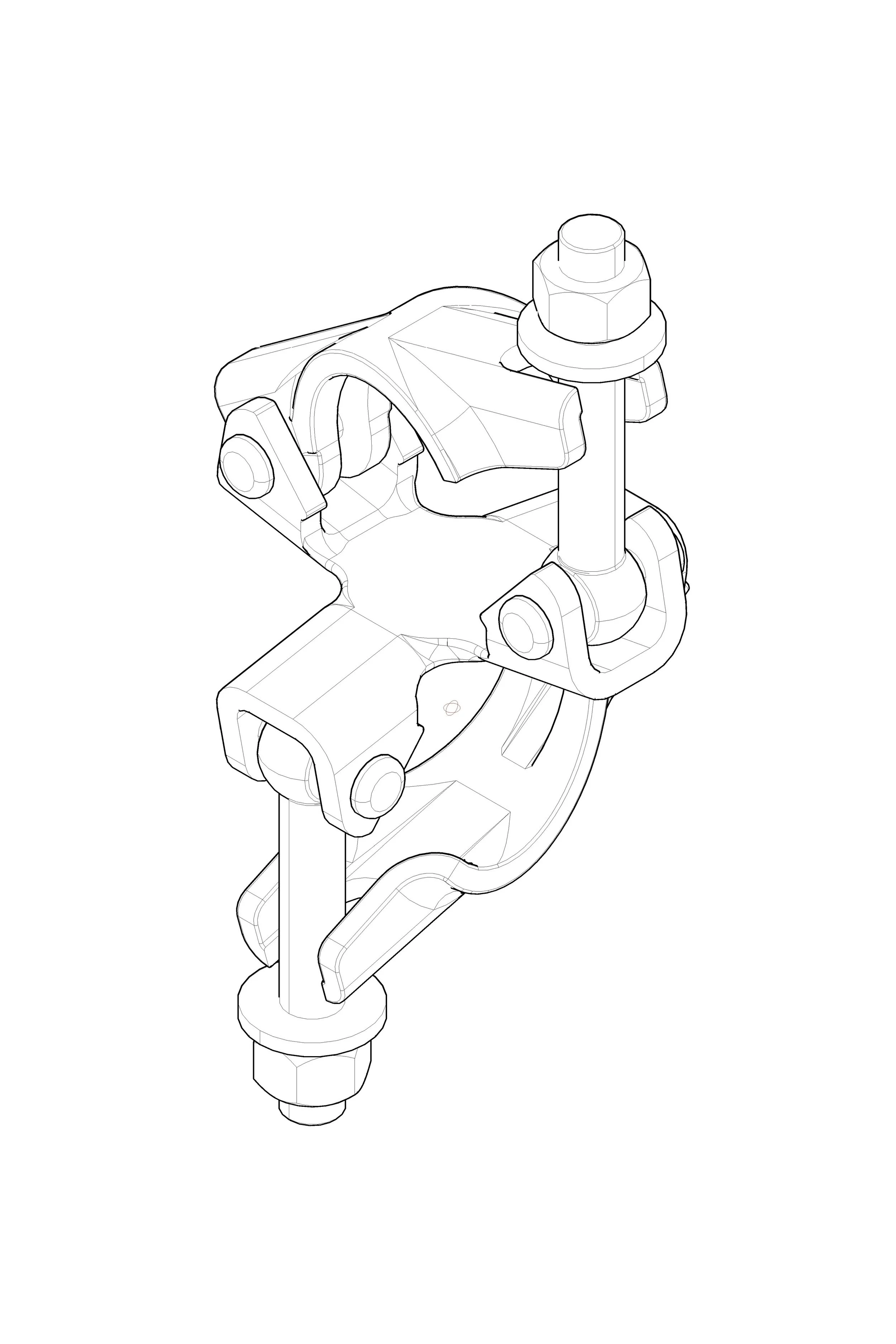 RIG# 90 SCAFF DOUBLE COUPLE [DYN][3D]~DOUGHTY-T24900~0~.jpg