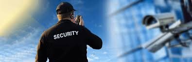 What kind of security should you expect from a self-storage facility?