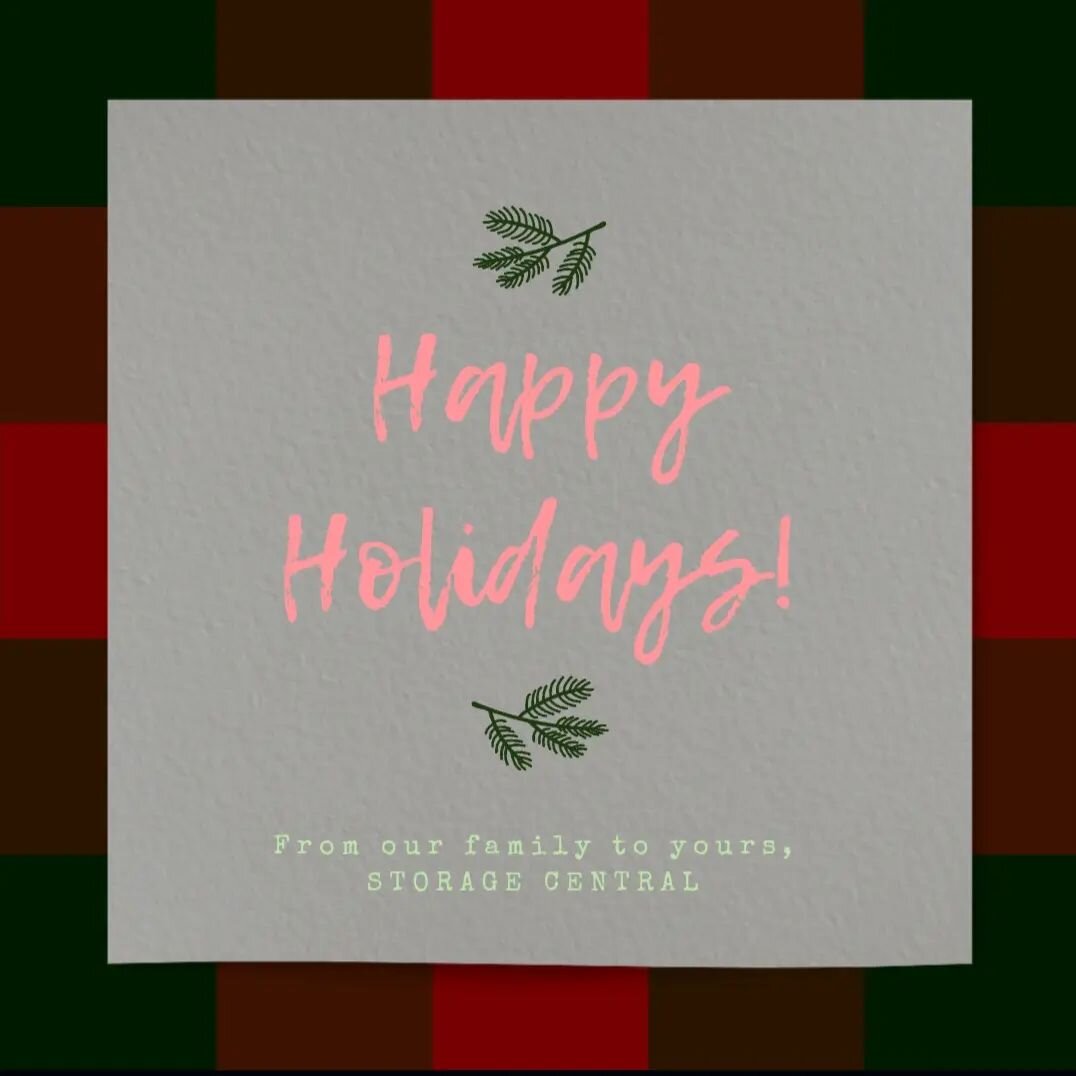 Happy holidays from our team to you and your families!!! 🥳🥳