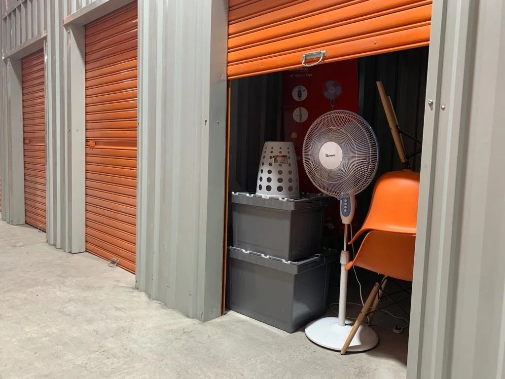 Why Renting a Storage Unit Is Your Best Bet - Storage Central Kenya